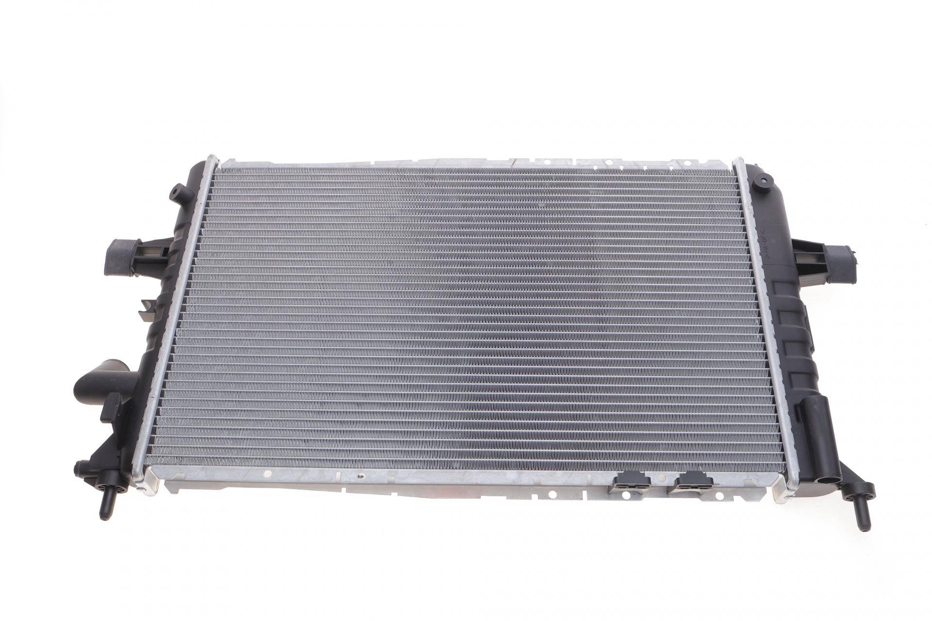 Радіатор охолодження Opel Astra 1.7D 98-09