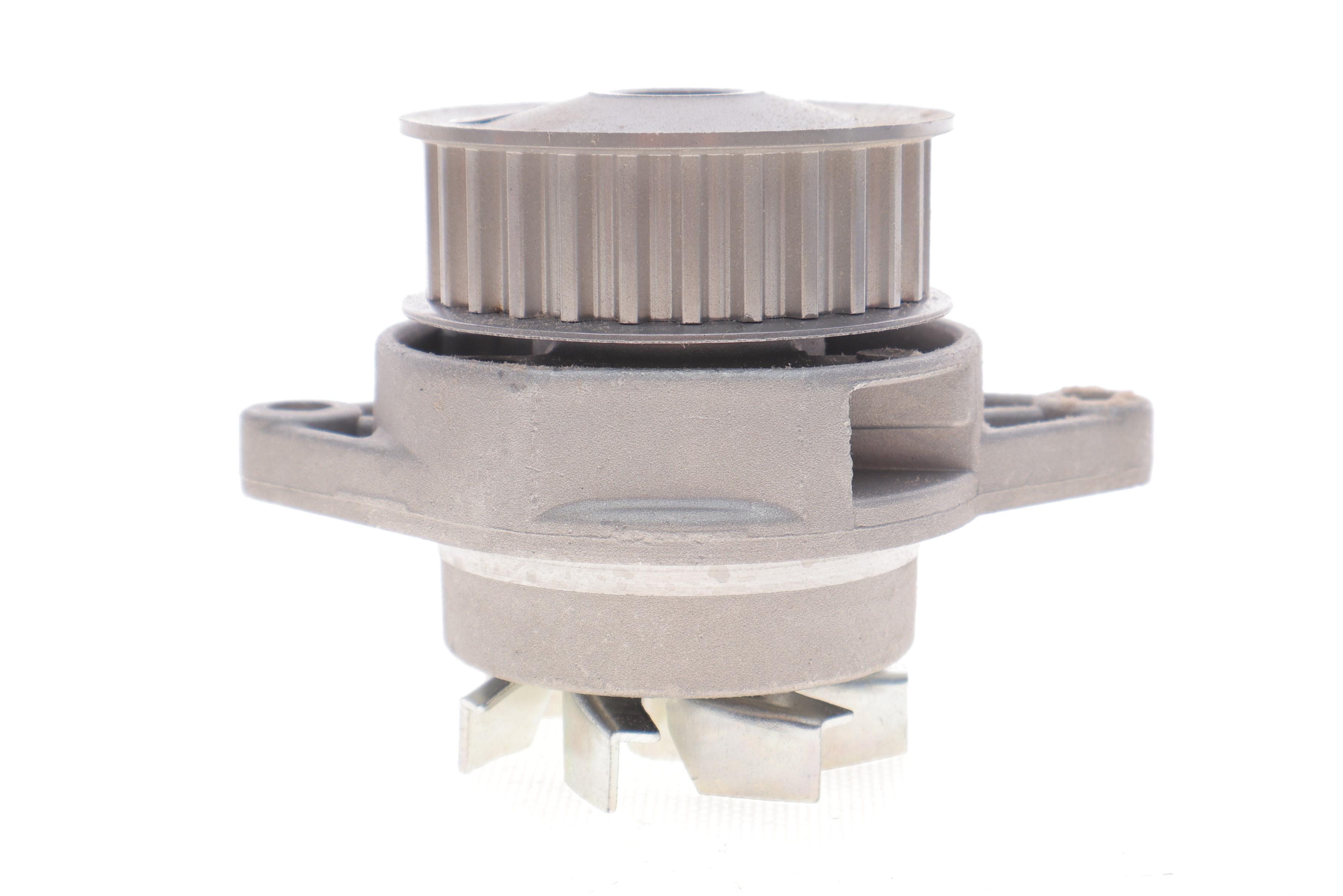 Помпа води Seat Cordoba/Ibiza/Skoda Octavia/VW Caddy/Golf/Polo 1.4i/1.6i 95-09 (27z) (B/B) (7 лоп)