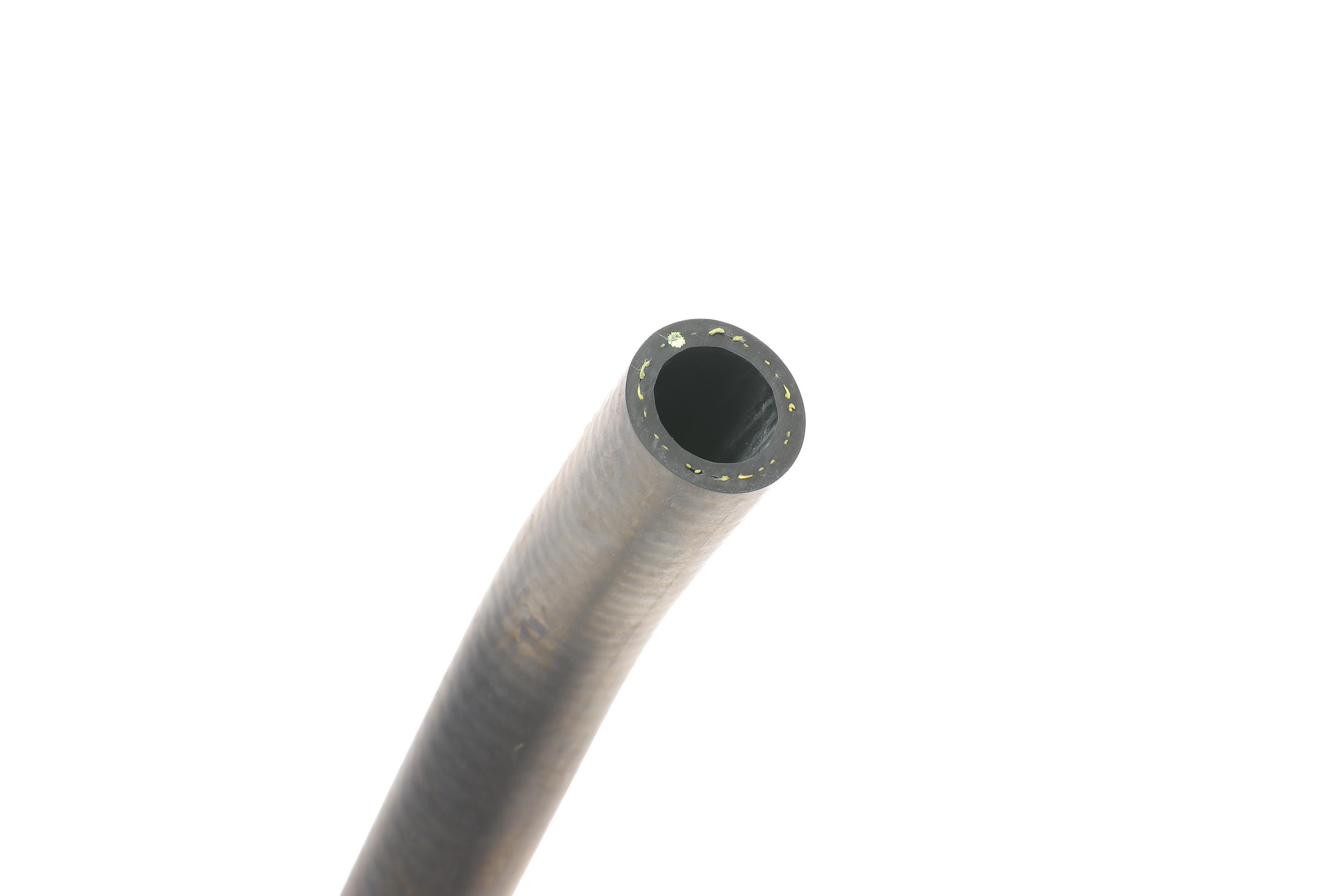 Патрубок радіатора (нижній) MB Sprinter (W906) OM651