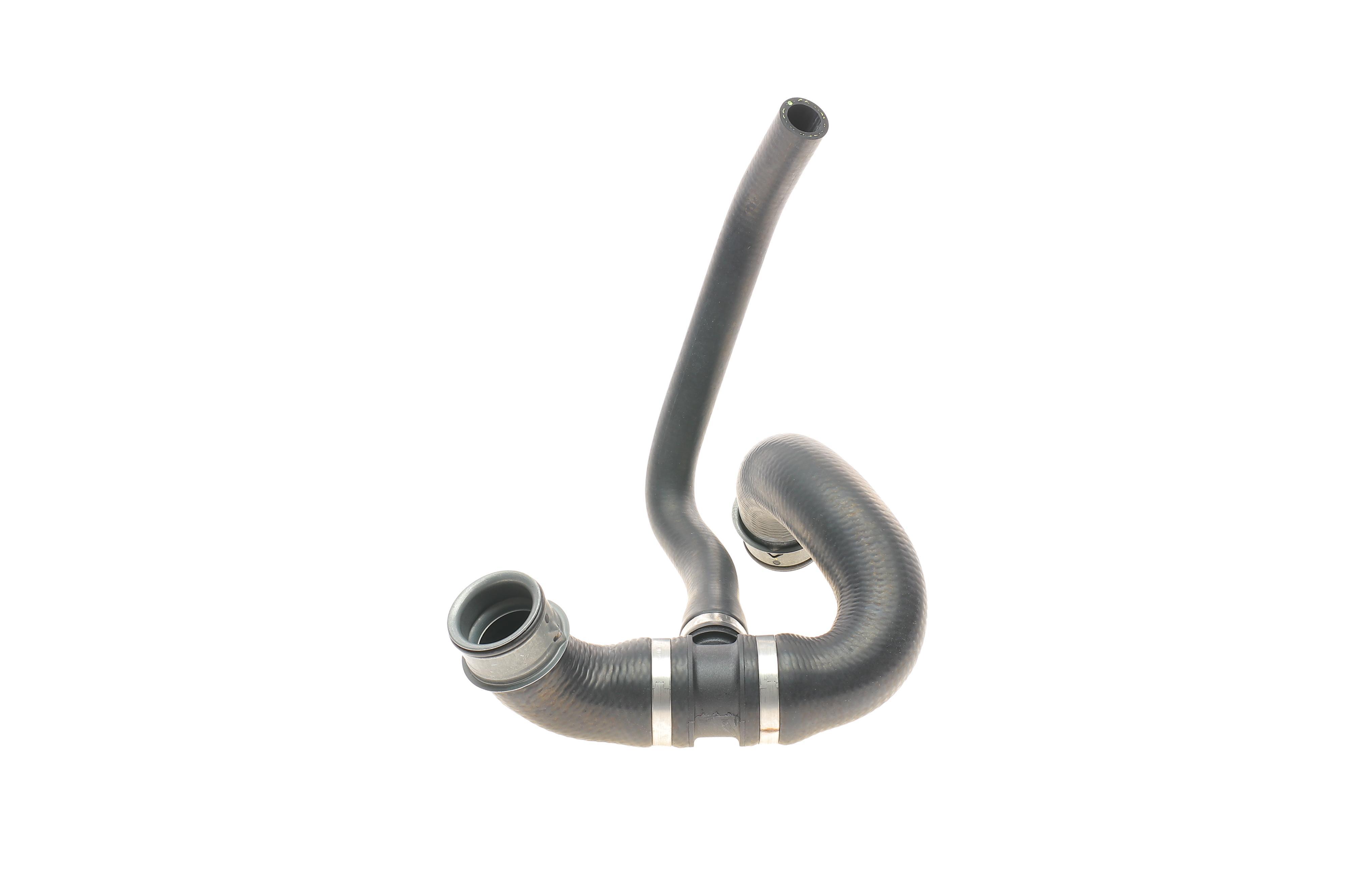 Патрубок радіатора (нижній) MB Sprinter (W906) OM651