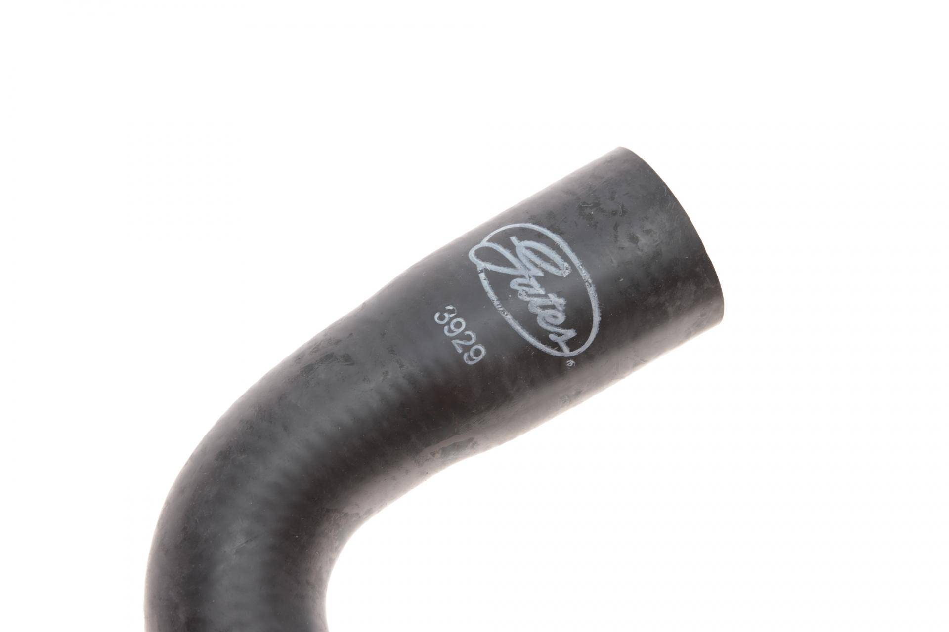 Патрубок радіатора Dacia Logan/Renault Logan 1.4/1.6 04-