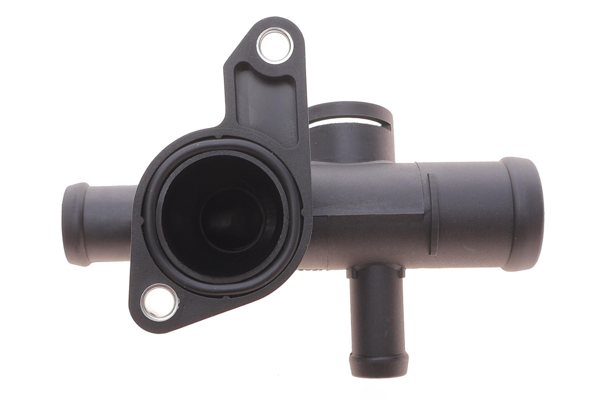 Фланець системи охолодження Skoda Octavia I/ VW Golf IV 1.8 97-10