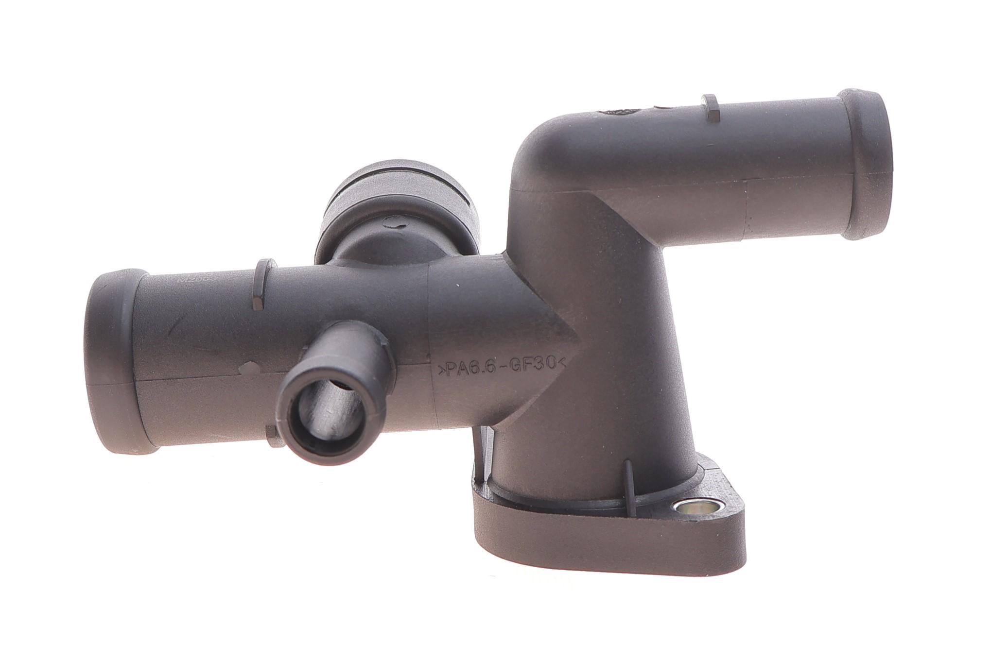 Фланець системи охолодження Skoda Octavia I/ VW Golf IV 1.8 97-10