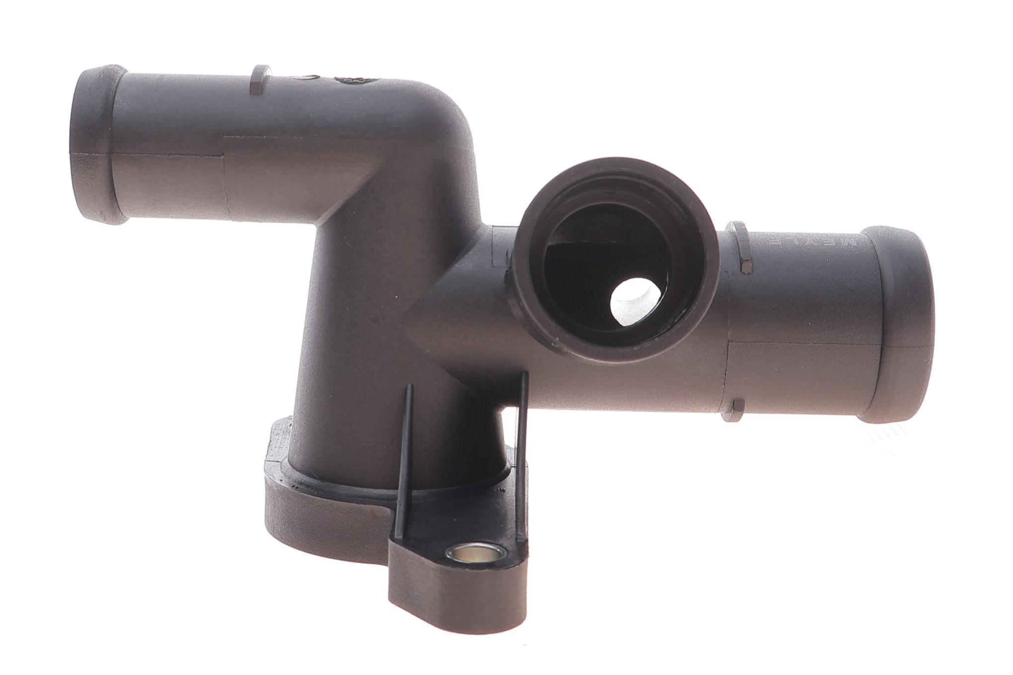 Фланець системи охолодження Skoda Octavia I/ VW Golf IV 1.8 97-10