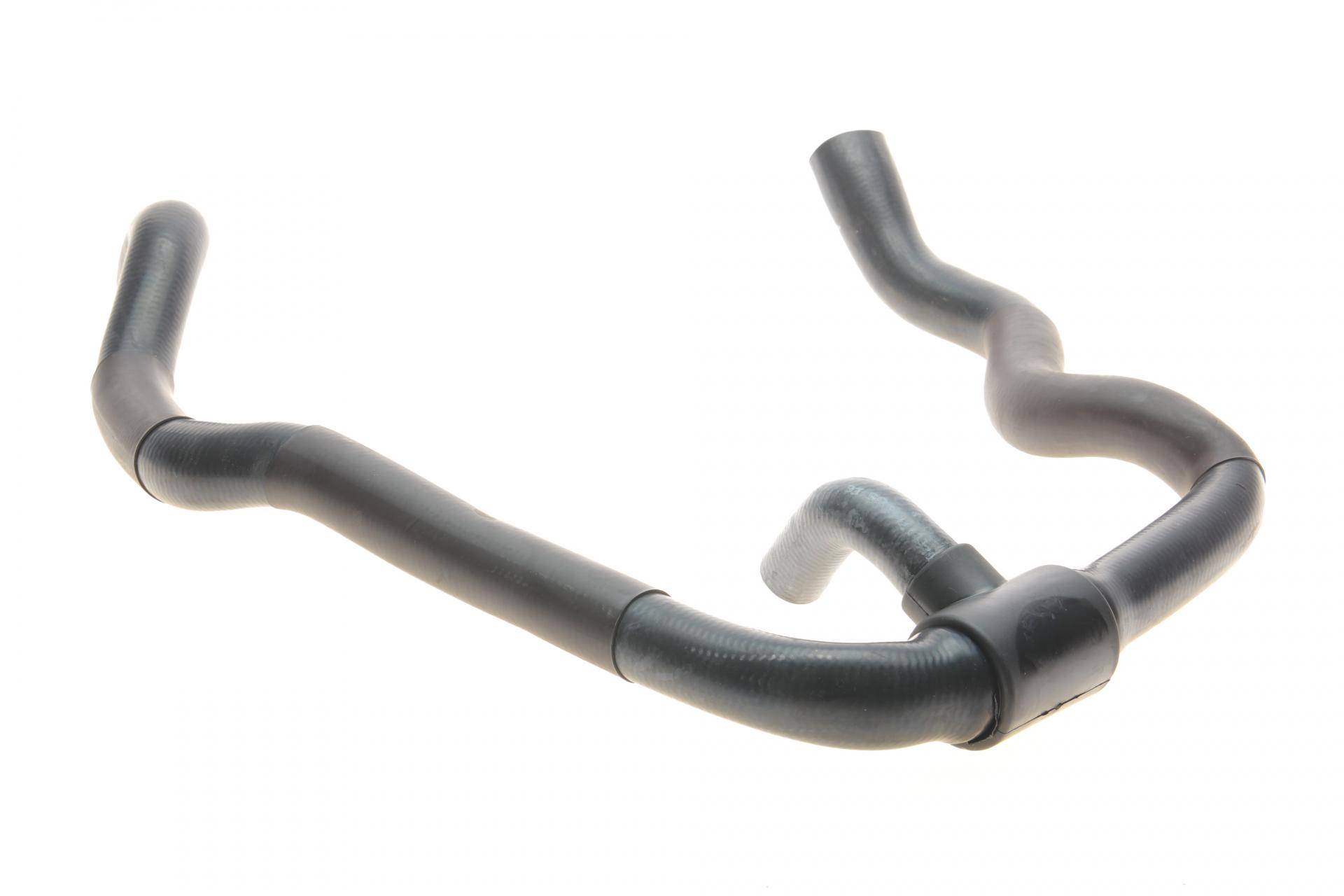 Патрубок системи охолодження VW T4 2.4D/2.5TDI/2.5 90-03