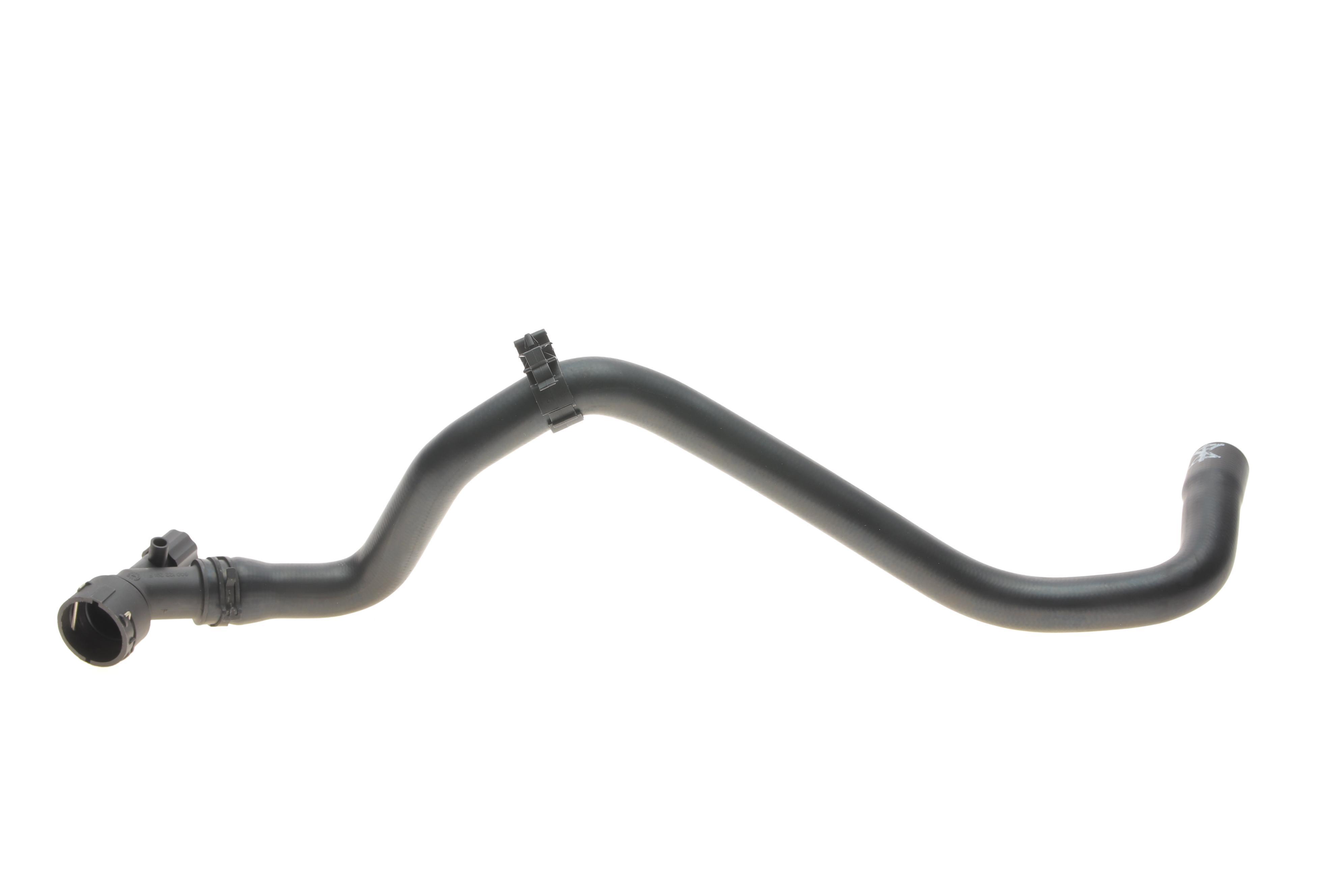 Патрубок радіатора Audi A3/VW Golf IV 96-05