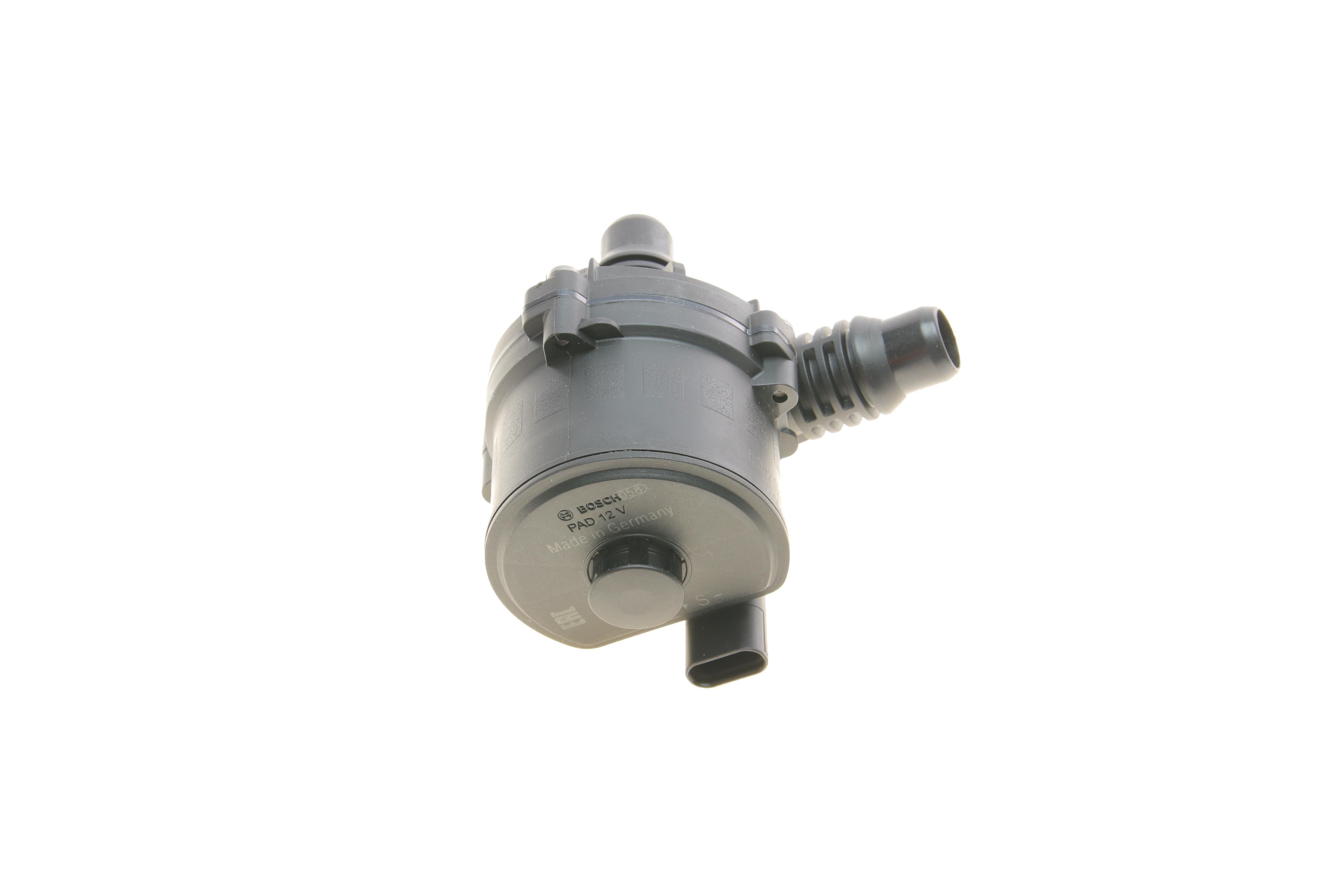 Насос системи охолодження (додатковий) BMW 3 (F30/G20)/5 (G30) 13-(B47/B48/B57)