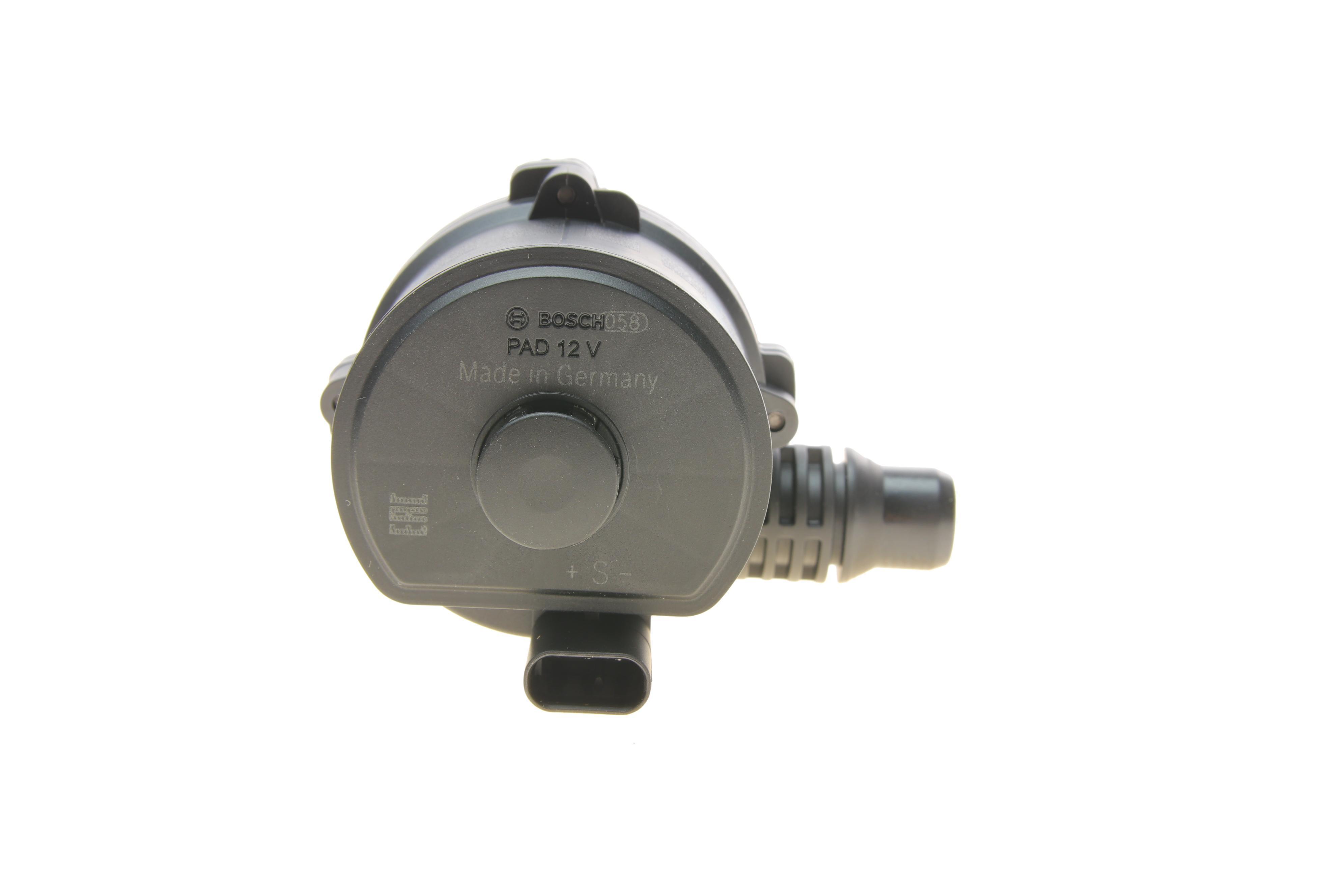 Насос системи охолодження (додатковий) BMW 3 (F30/G20)/5 (G30) 13-(B47/B48/B57)