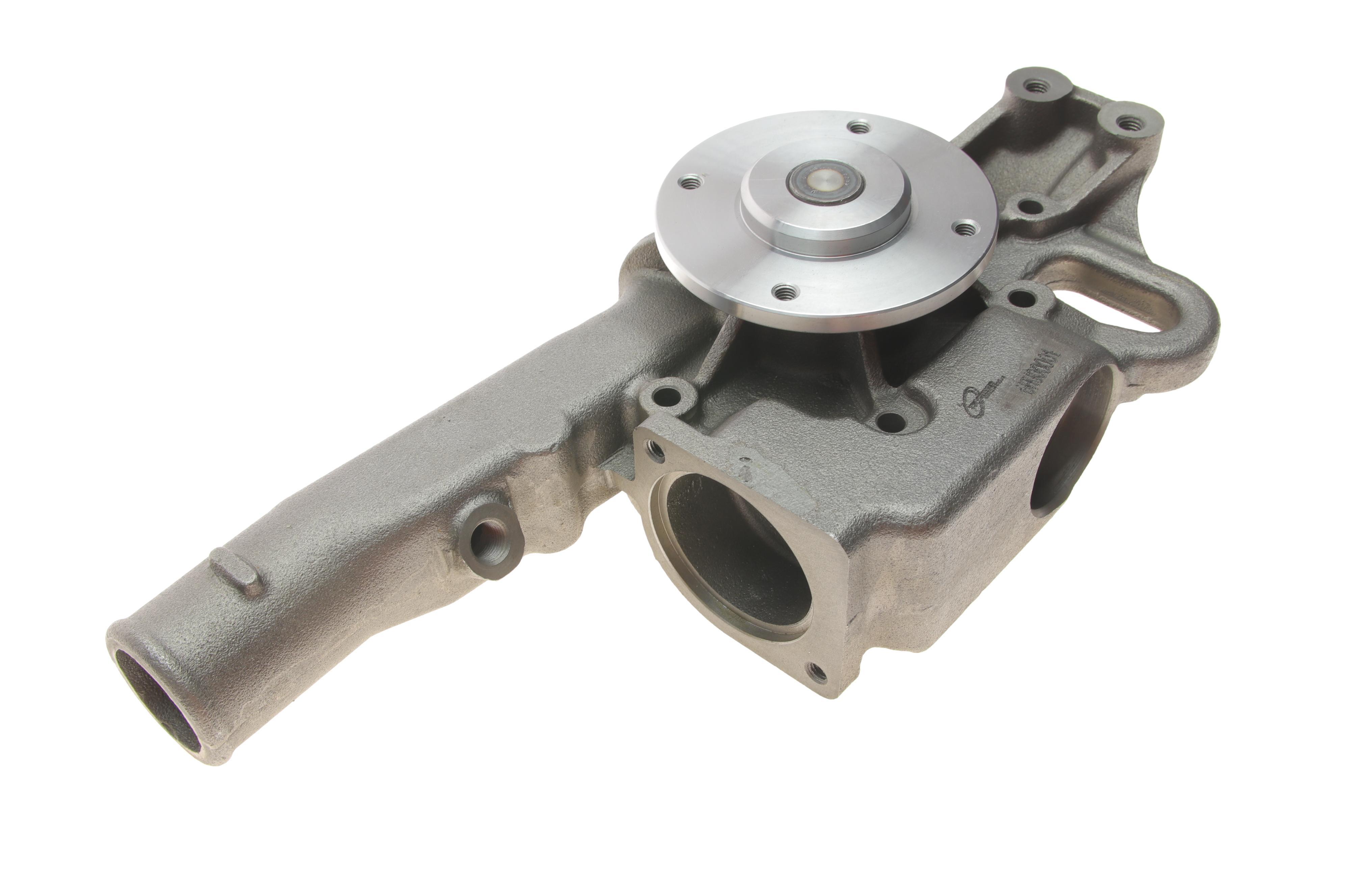 Помпа води MB Vario 4.3TDI