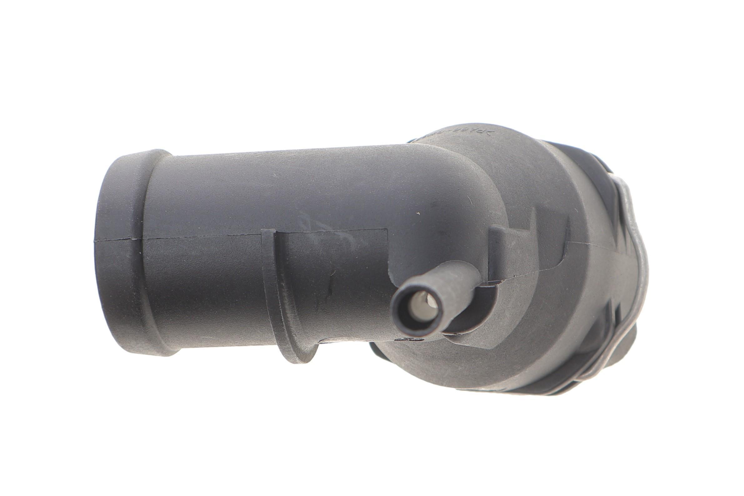 Фланець системи охолодження VW Caddy III 1.6TDI/2.0TDI 10-15