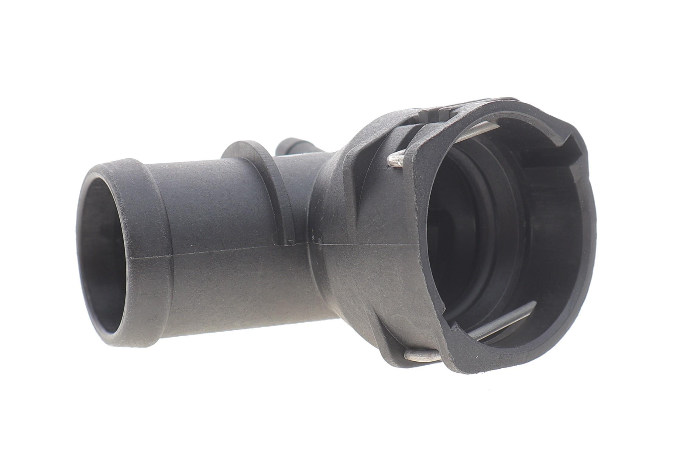 Фланець системи охолодження VW Caddy III 1.6TDI/2.0TDI 10-15