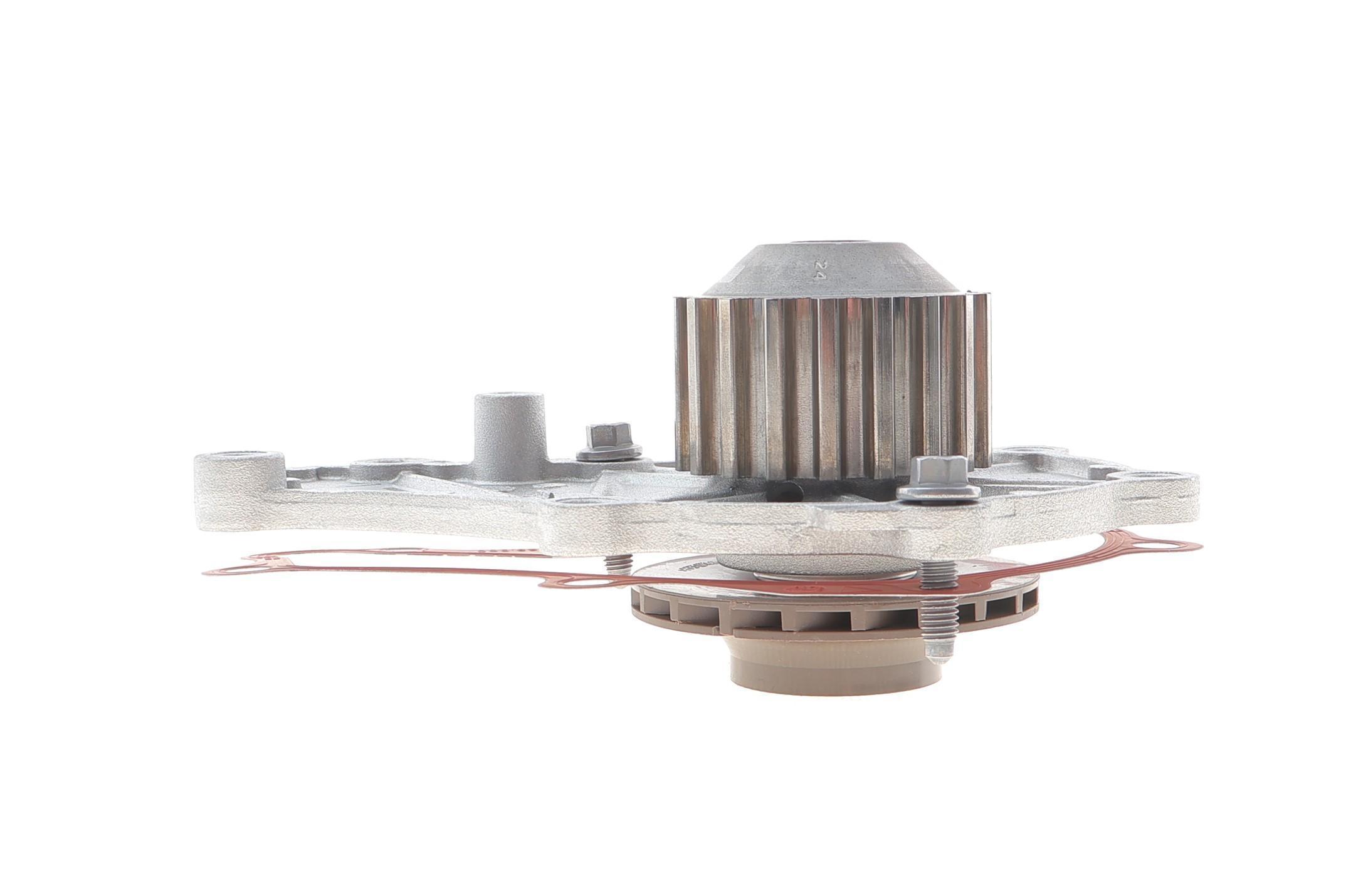 Помпа води Citroen Berlingo/Fiat Scudo 1.6HDI 01- (19z)