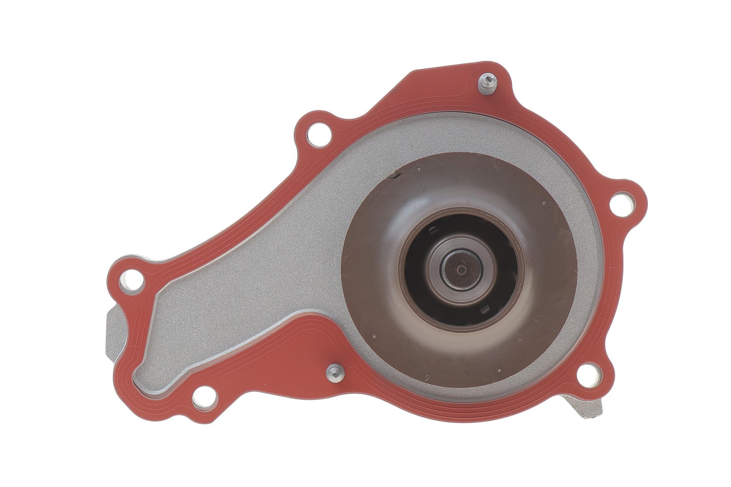 Помпа води Citroen Berlingo/Fiat Scudo 1.6HDI 01- (19z)