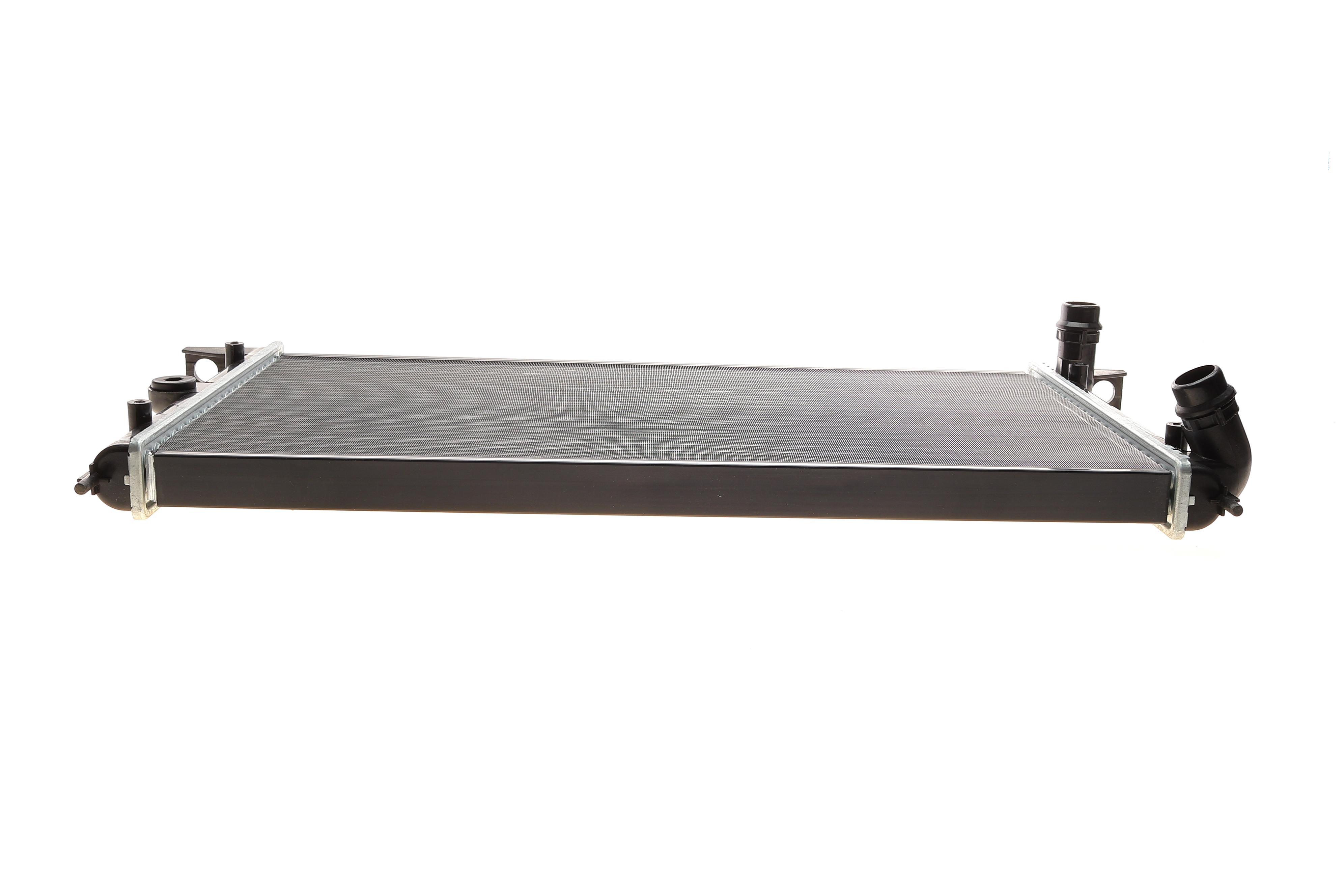 Радіатор охолодження VW Sharan 95-10