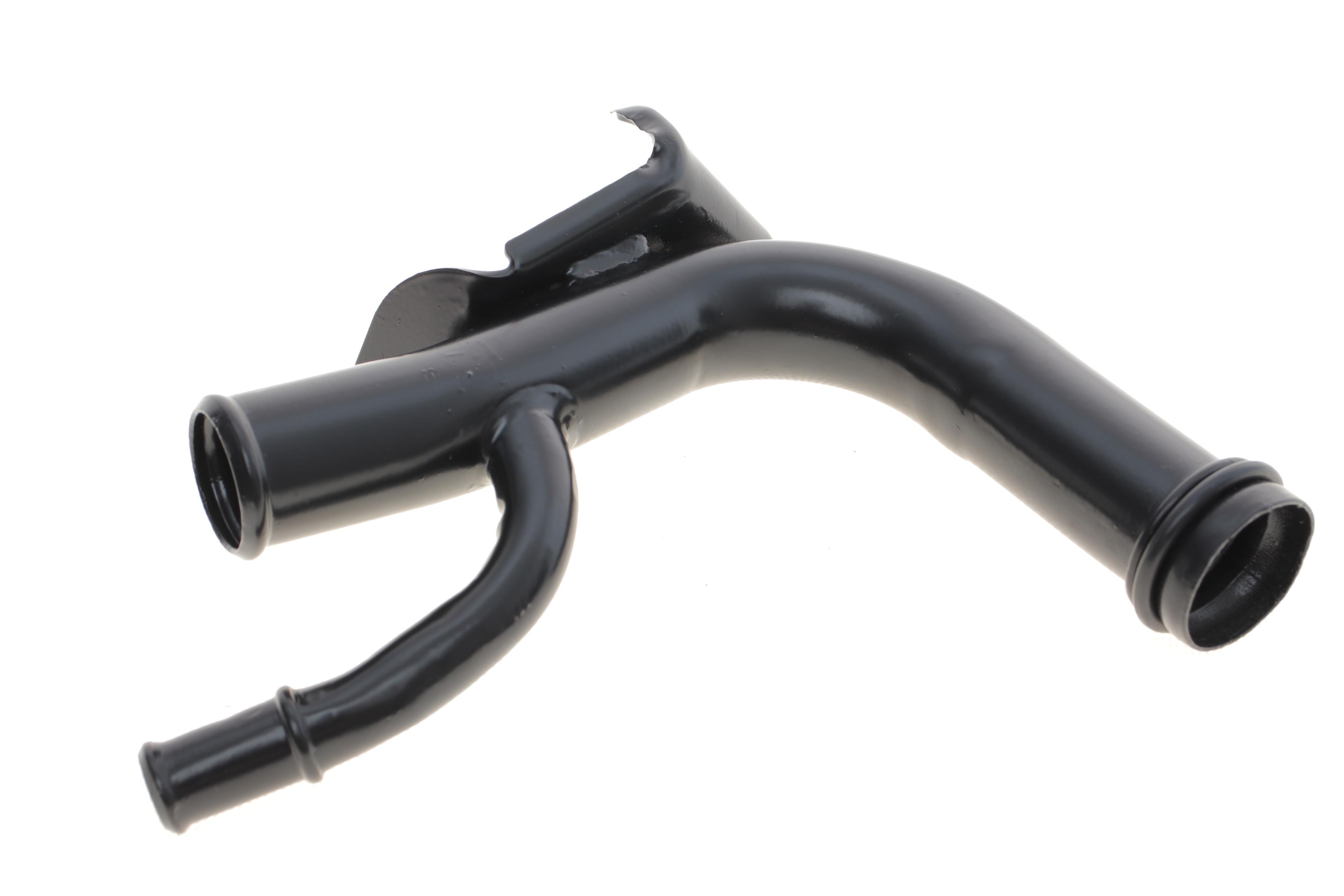 Трубка системи охолодження Renault Master 2.3dCi 10-