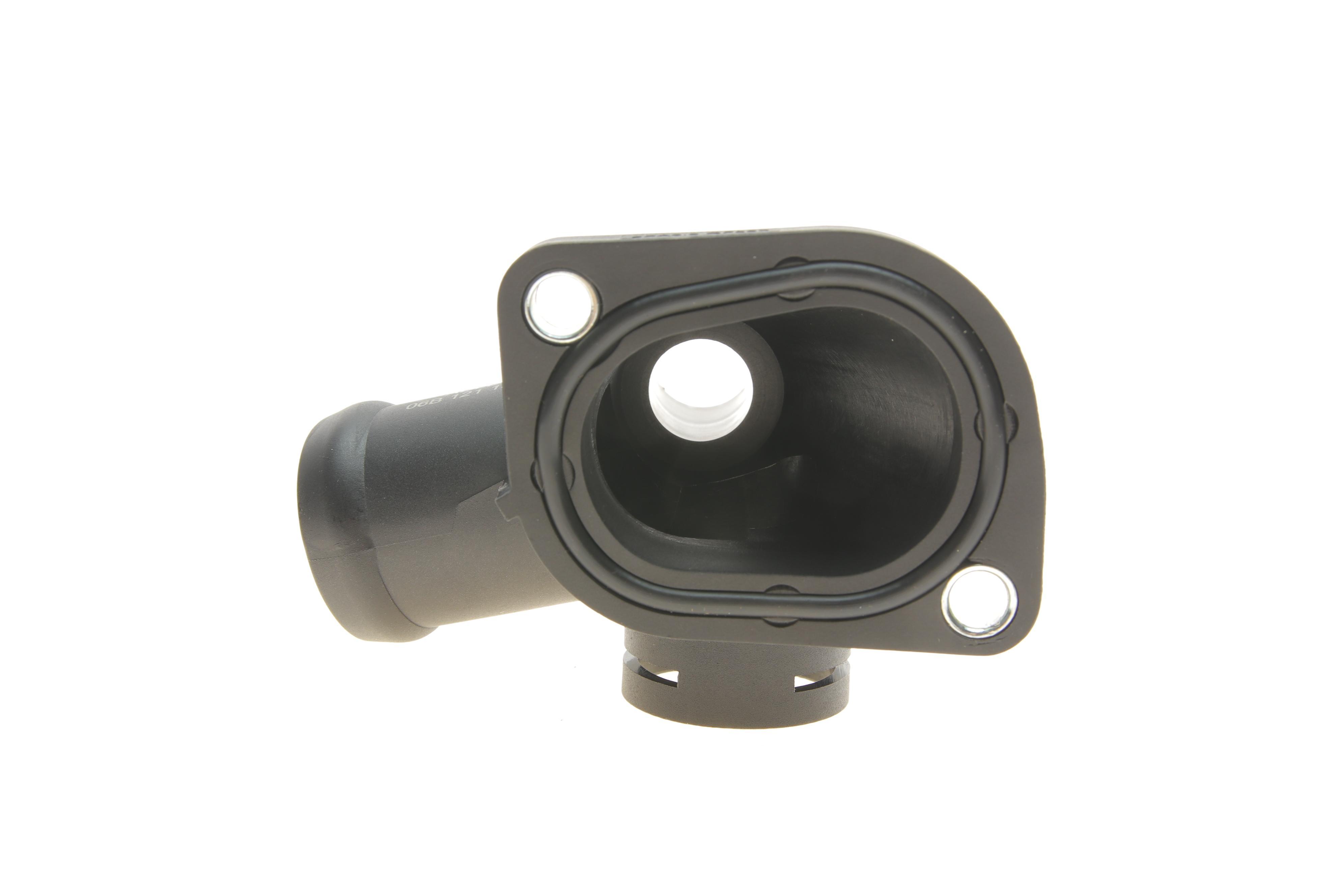 Фланець системи охолодження Audi A4/VW Passat 94-02