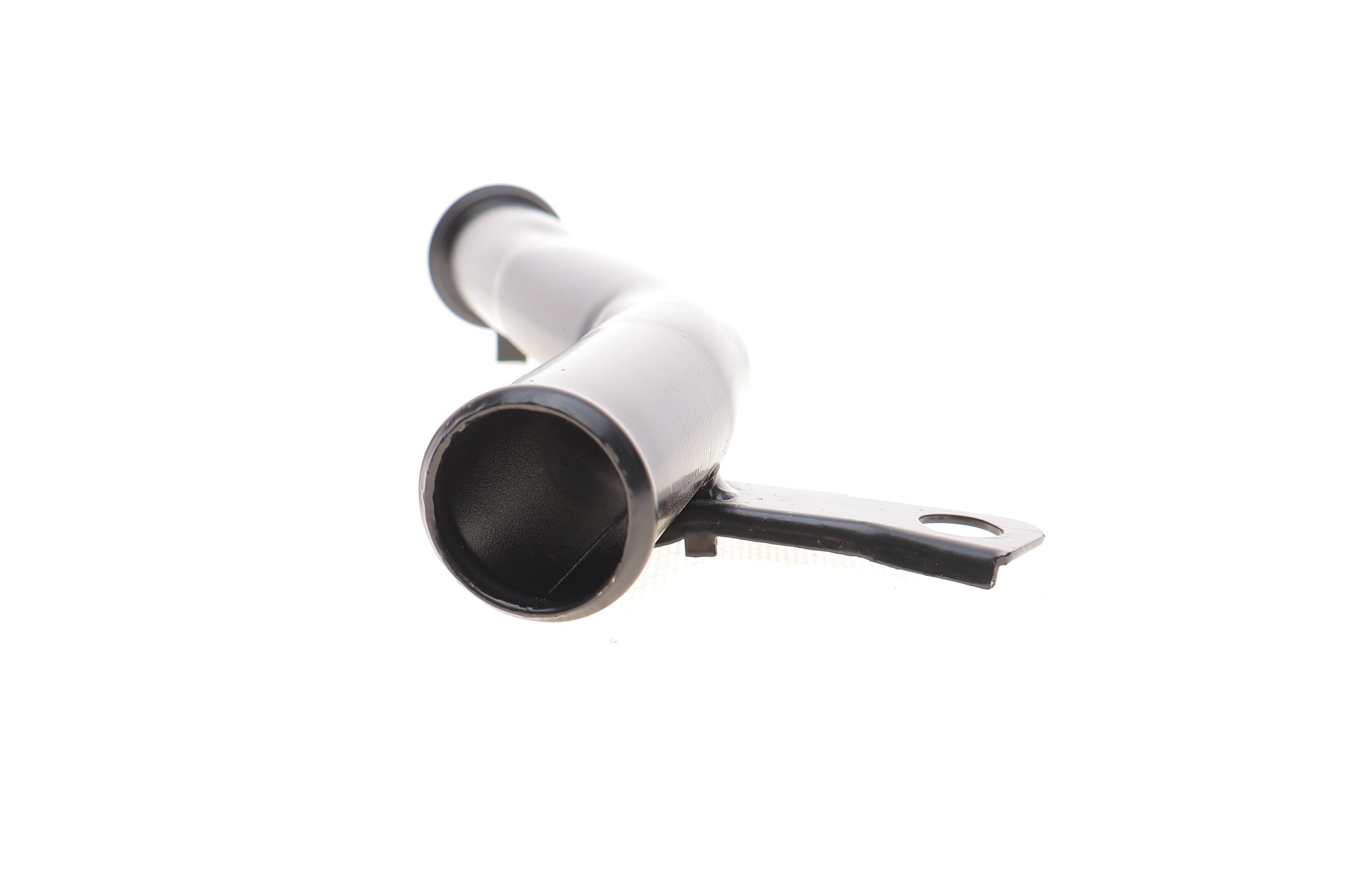 Патрубок системи охолодження Renault Trafic 1.9 dCi 01-