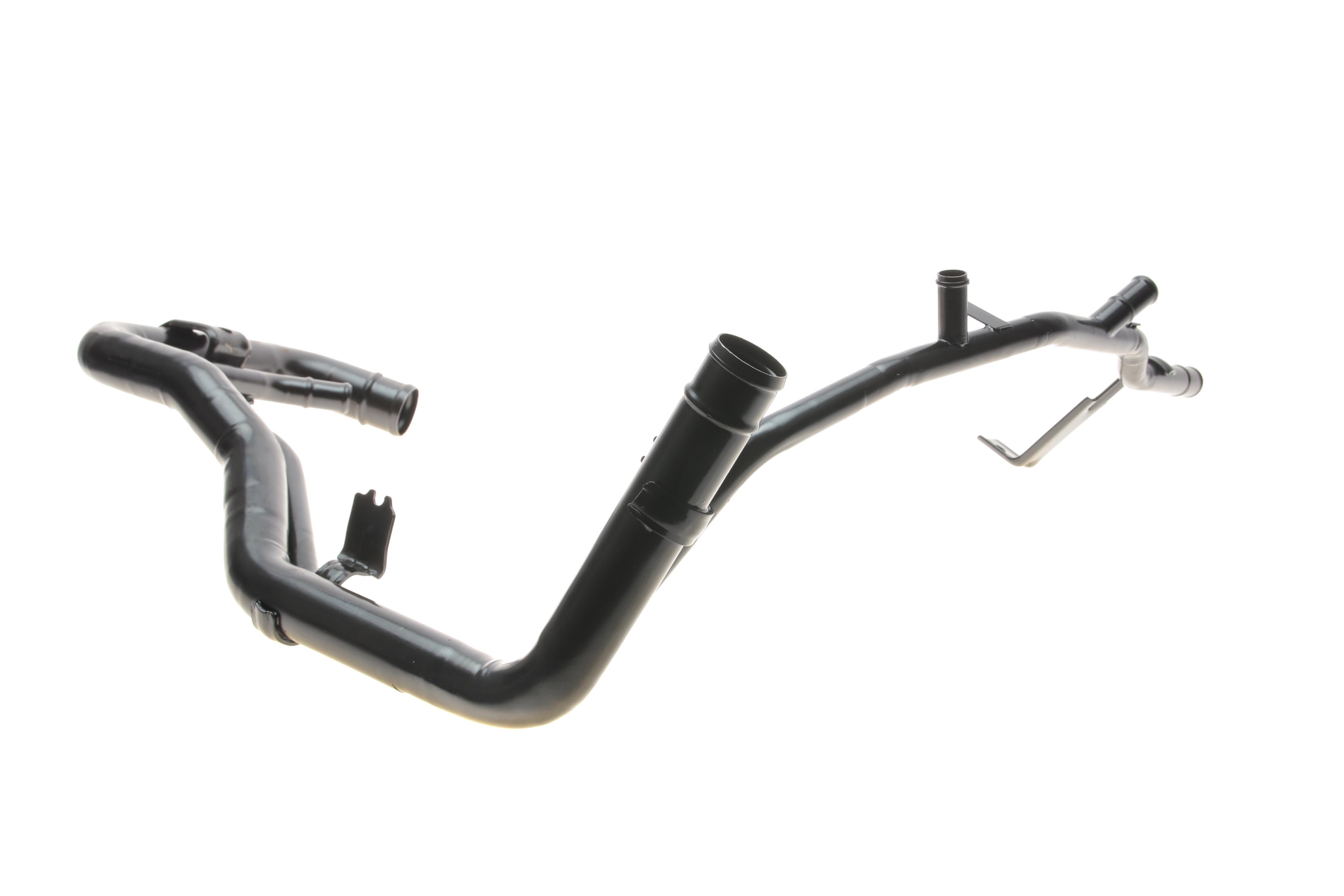 Трубка системи охолодження VW Crafter 2.5 TDI 06-13