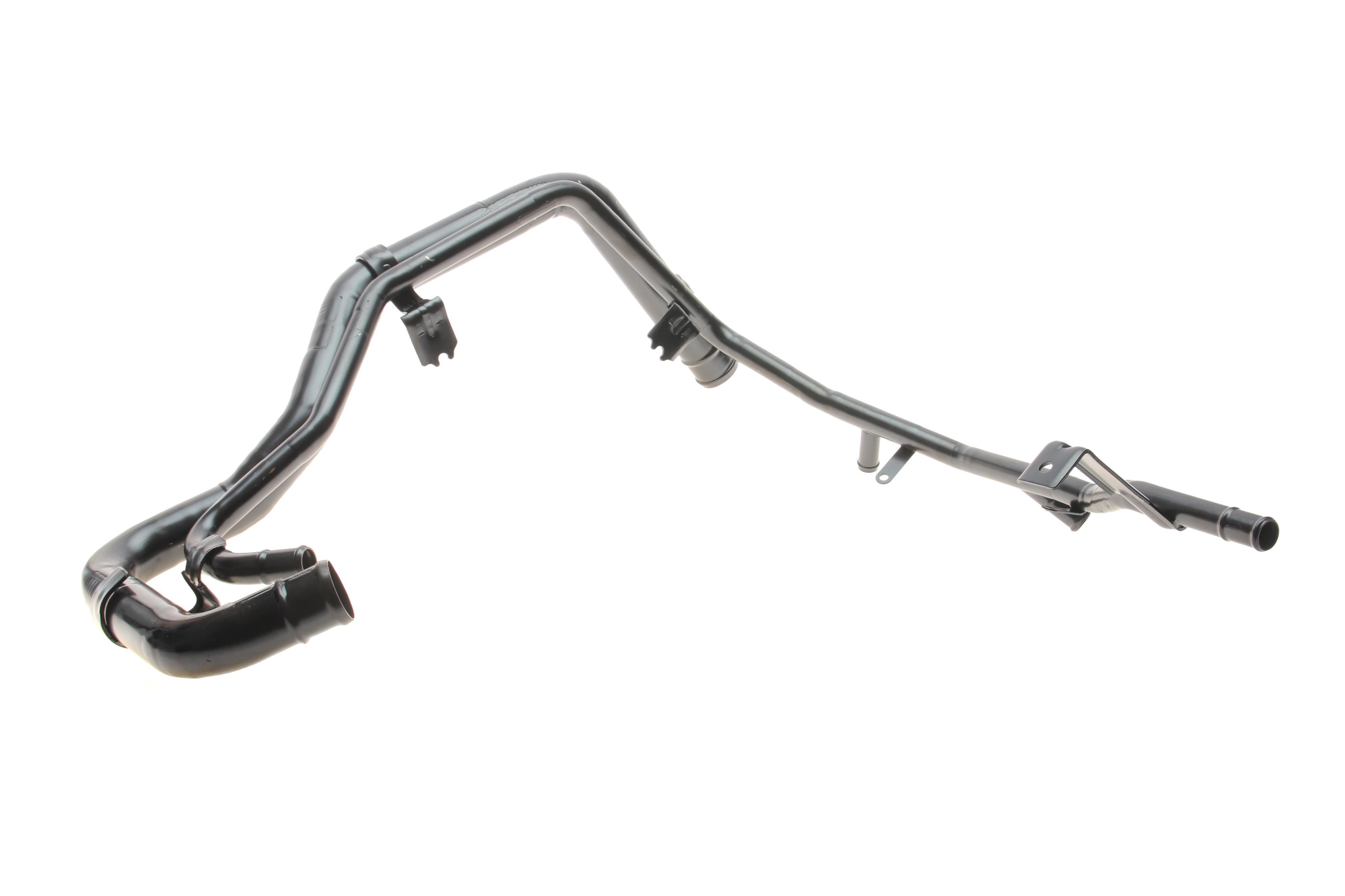 Трубка системи охолодження VW Crafter 2.5 TDI 06-13