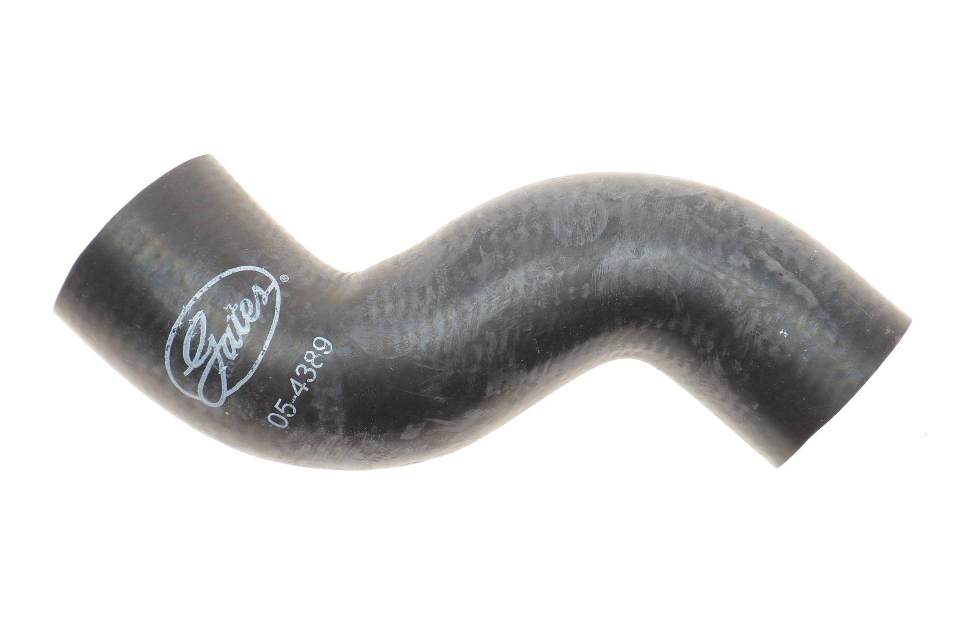 Патрубок радіатора Chevrolet Aveo/Lacetti/Lanos/Daewoo Kalos/Nexia 1.4-1.6 95-