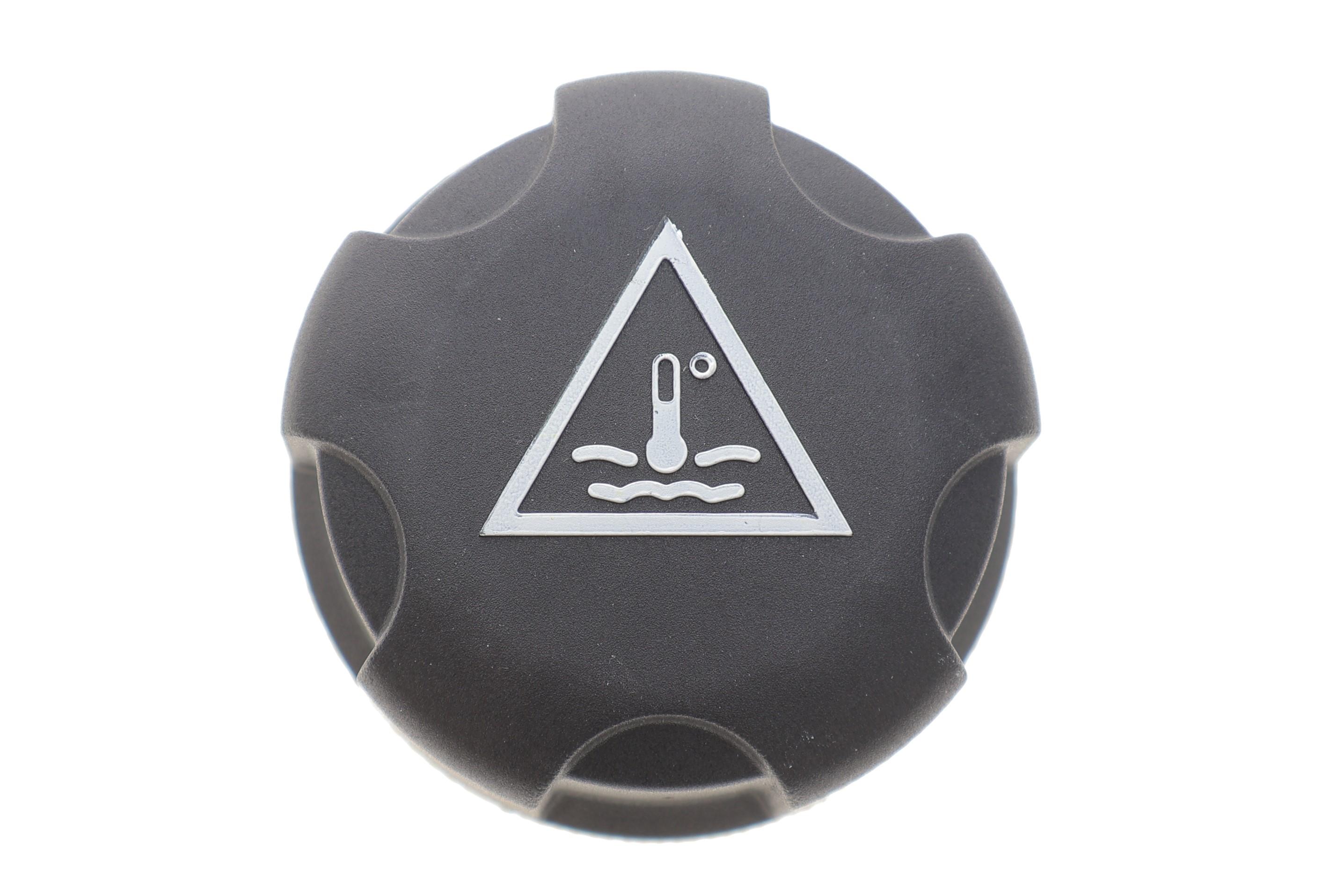 Кришка бачка розширювального Citroen Berlingo/Jumpy/Fiat Scudo 1.4-2.2HDI 04-