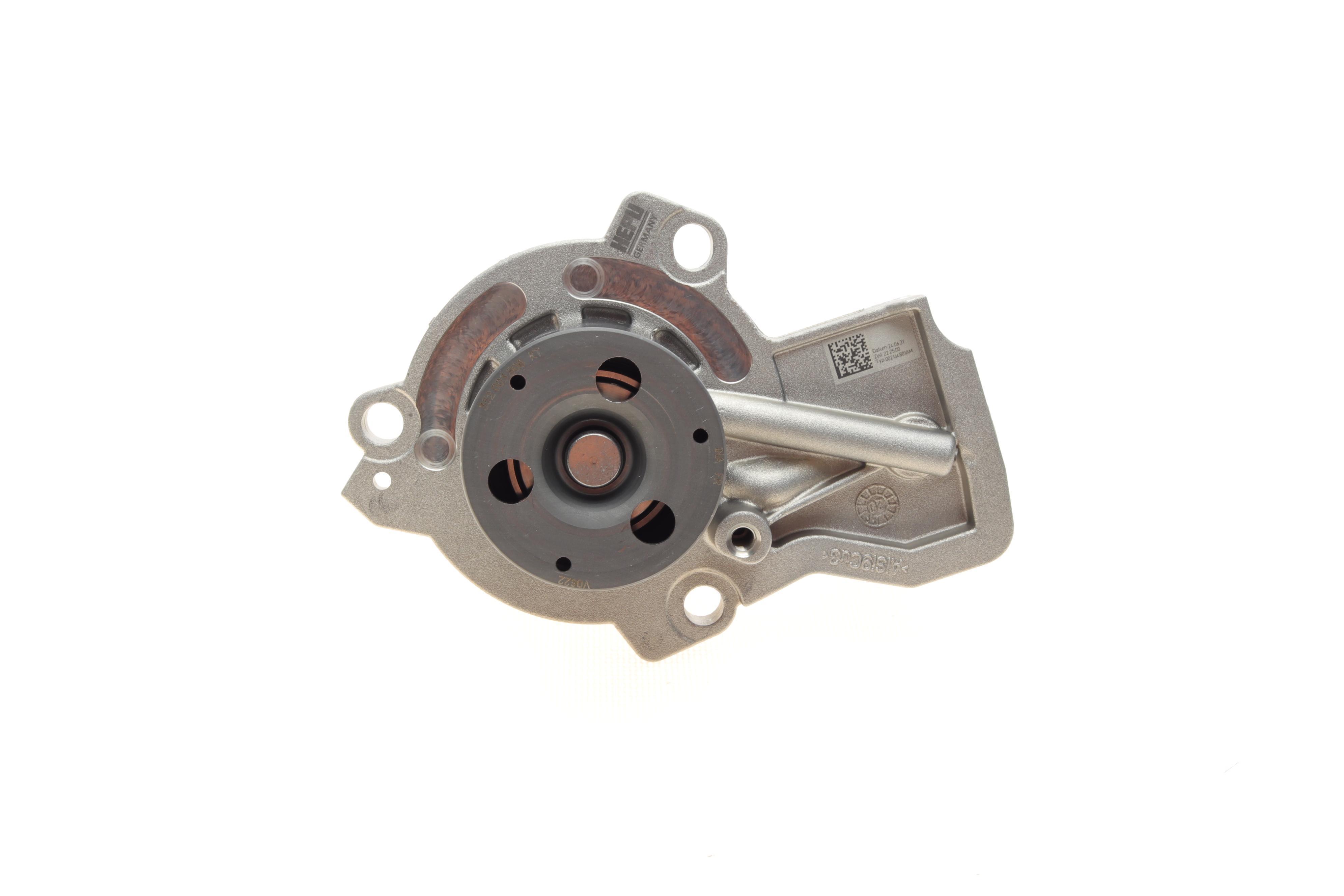 Помпа води Audi A1/VW Polo 1.4TDI 14-