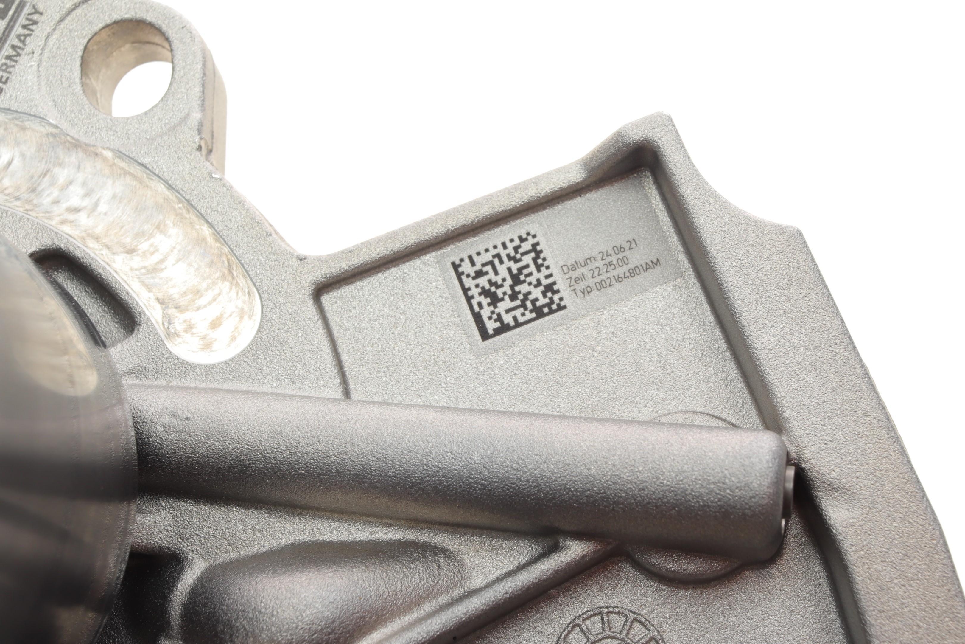 Помпа води Audi A1/VW Polo 1.4TDI 14-