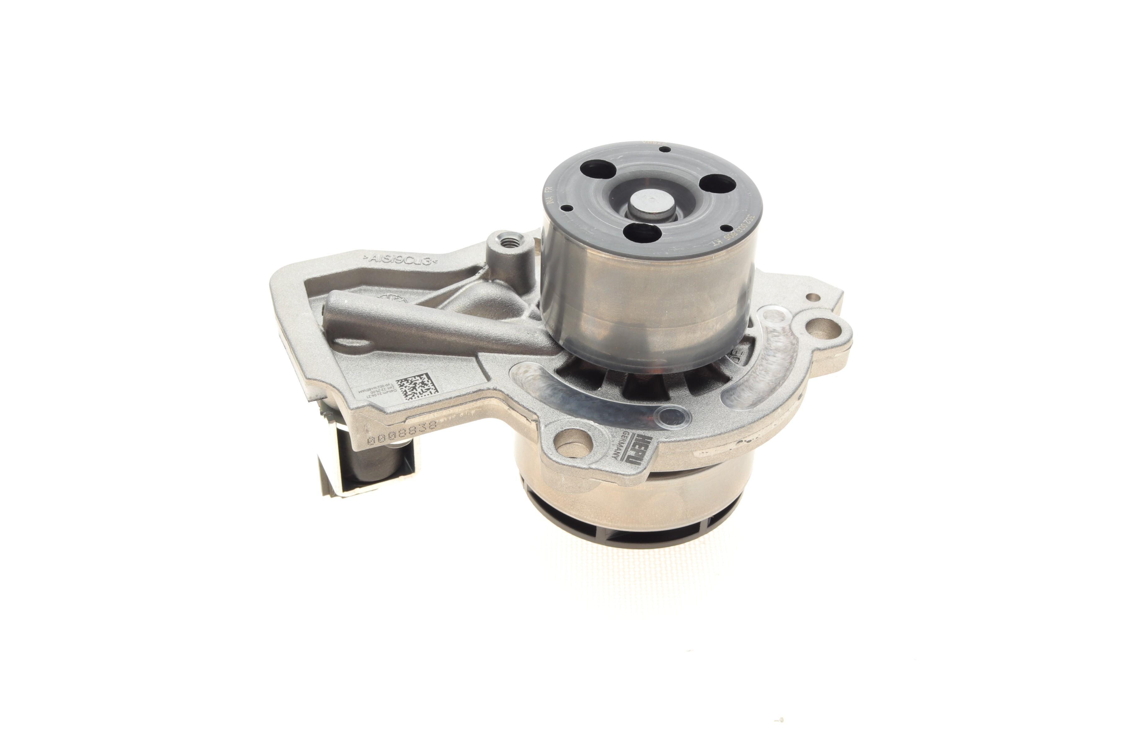 Помпа води Audi A1/VW Polo 1.4TDI 14-