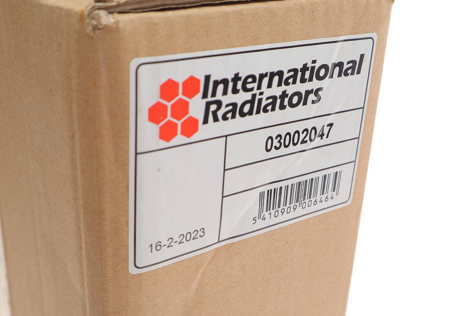 Радіатор охолодження Audi 80/100 1, 6-2, 0 86-