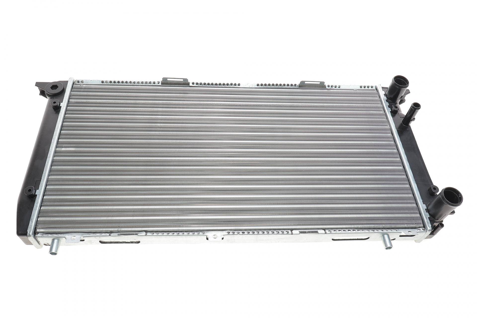 Радіатор охолодження Audi 80/100 1,6-2,0 86-