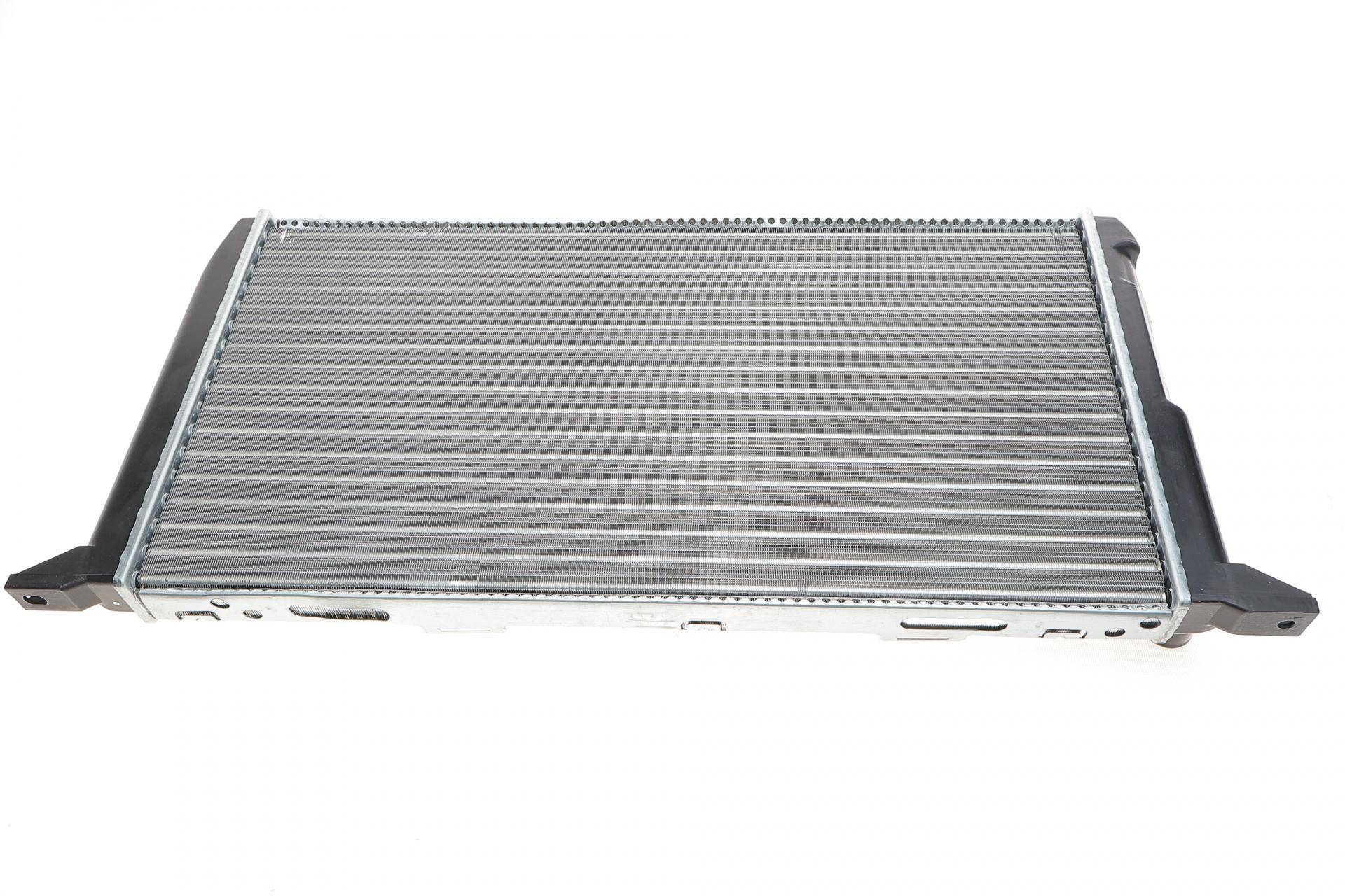 Радіатор охолодження Audi 80/100 1, 6-2, 0 86-