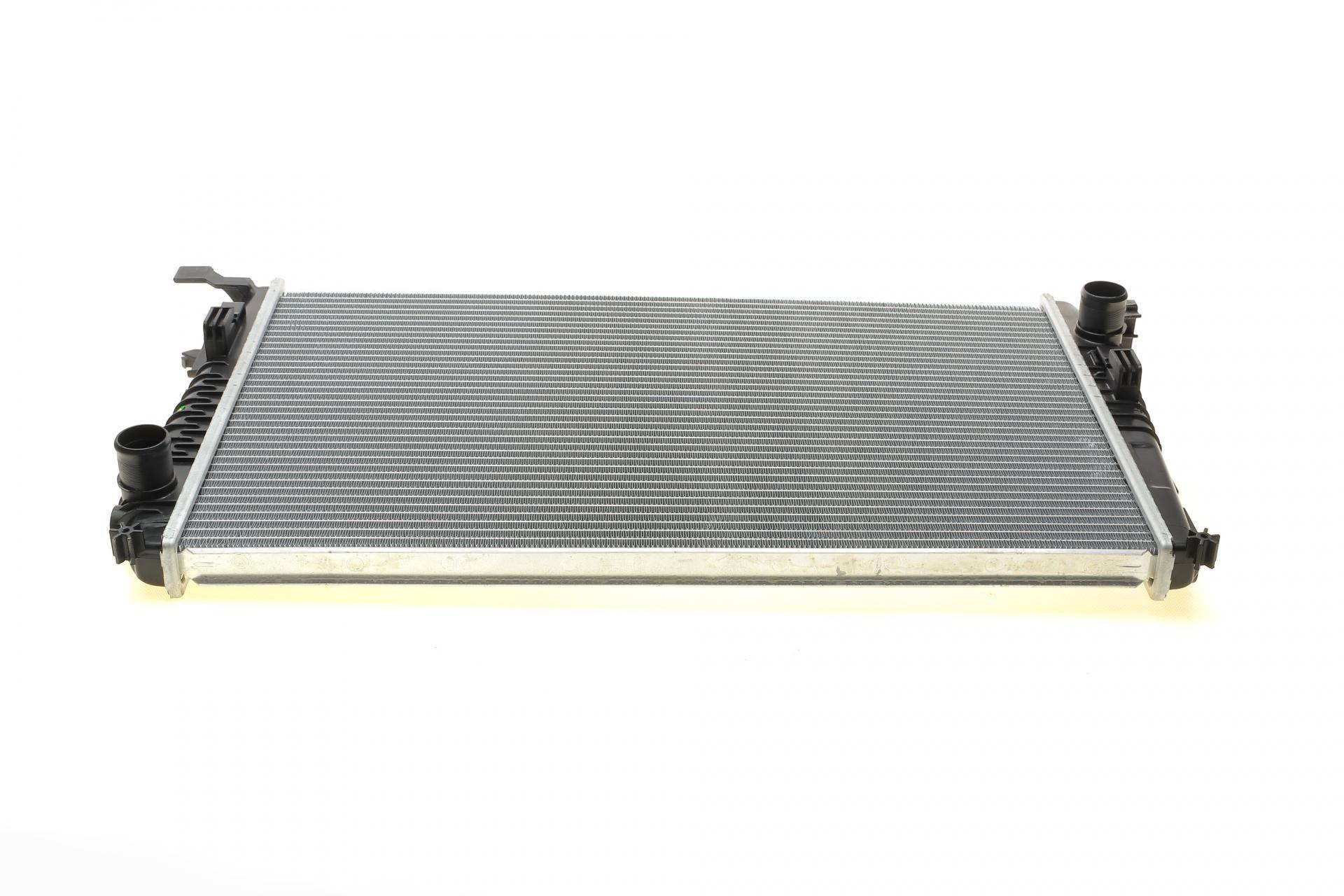 Радіатор охолодження Dacia/Renault Duster 1.5 dCi 10-