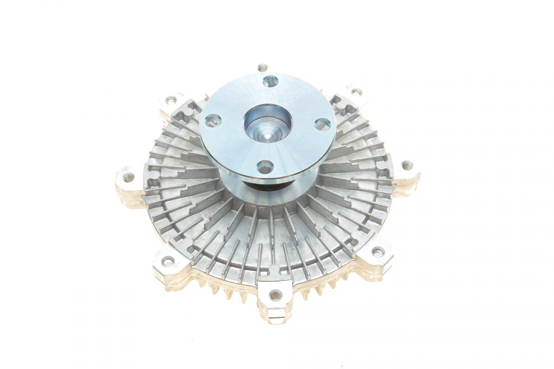 Муфта вентилятора Mitsubishi L200 2.5D 86-15