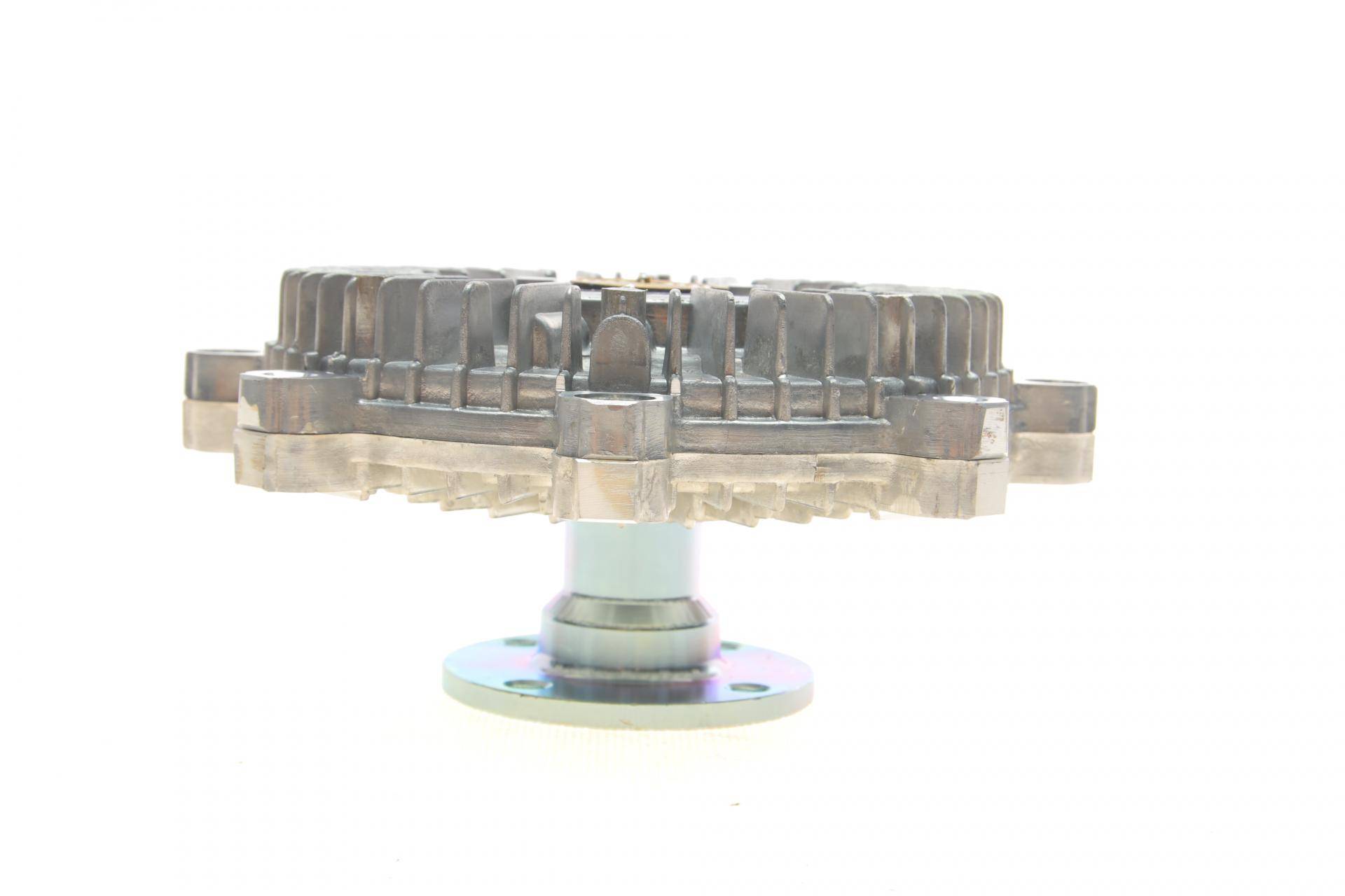 Муфта вентилятора Mitsubishi L200 2.5D 86-15