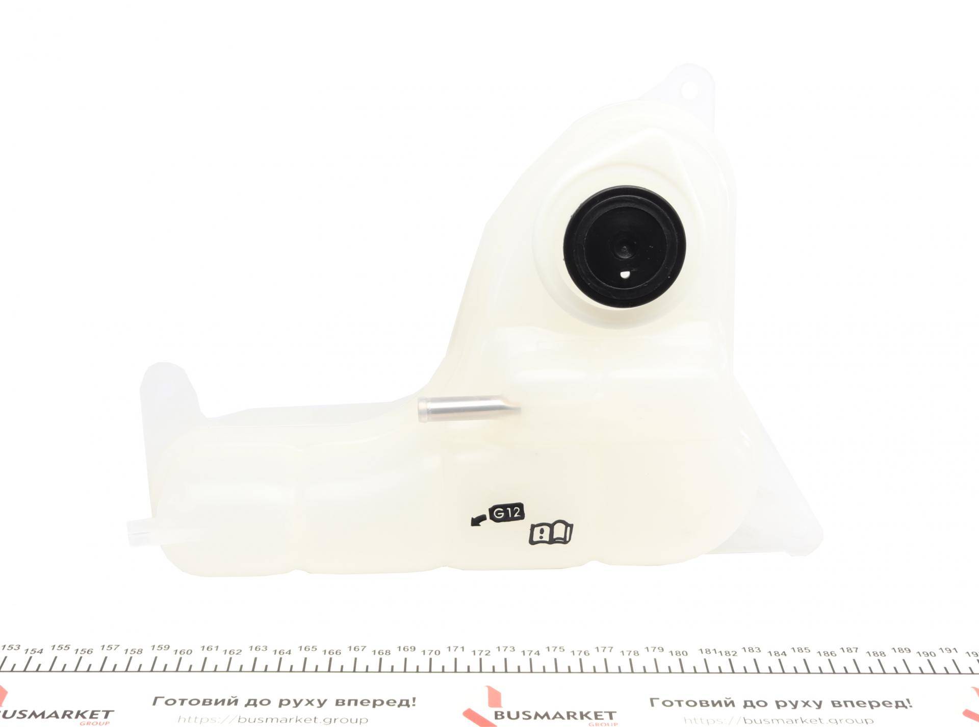 Бачок розширювальний Audi A8 2.5/2.8/4.2 94-02