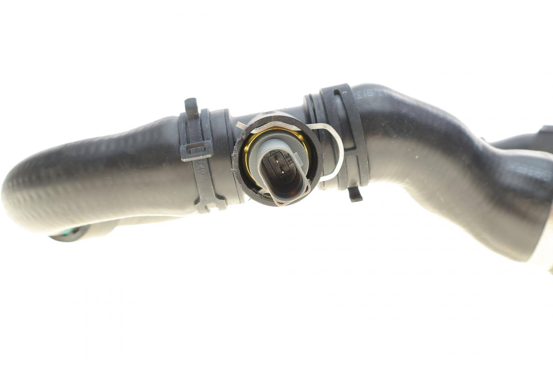 Патрубок радіатора VW Tiguan 2.0 TSI 07-18 (OE VAG)