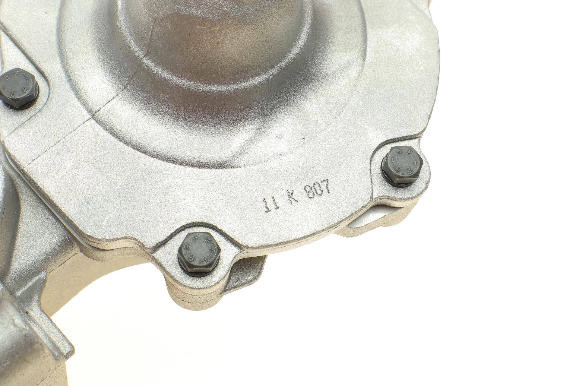 Помпа води Ford Mondeo III/Transit/Jaguar X-Type 2.0D/2.2D 00-09