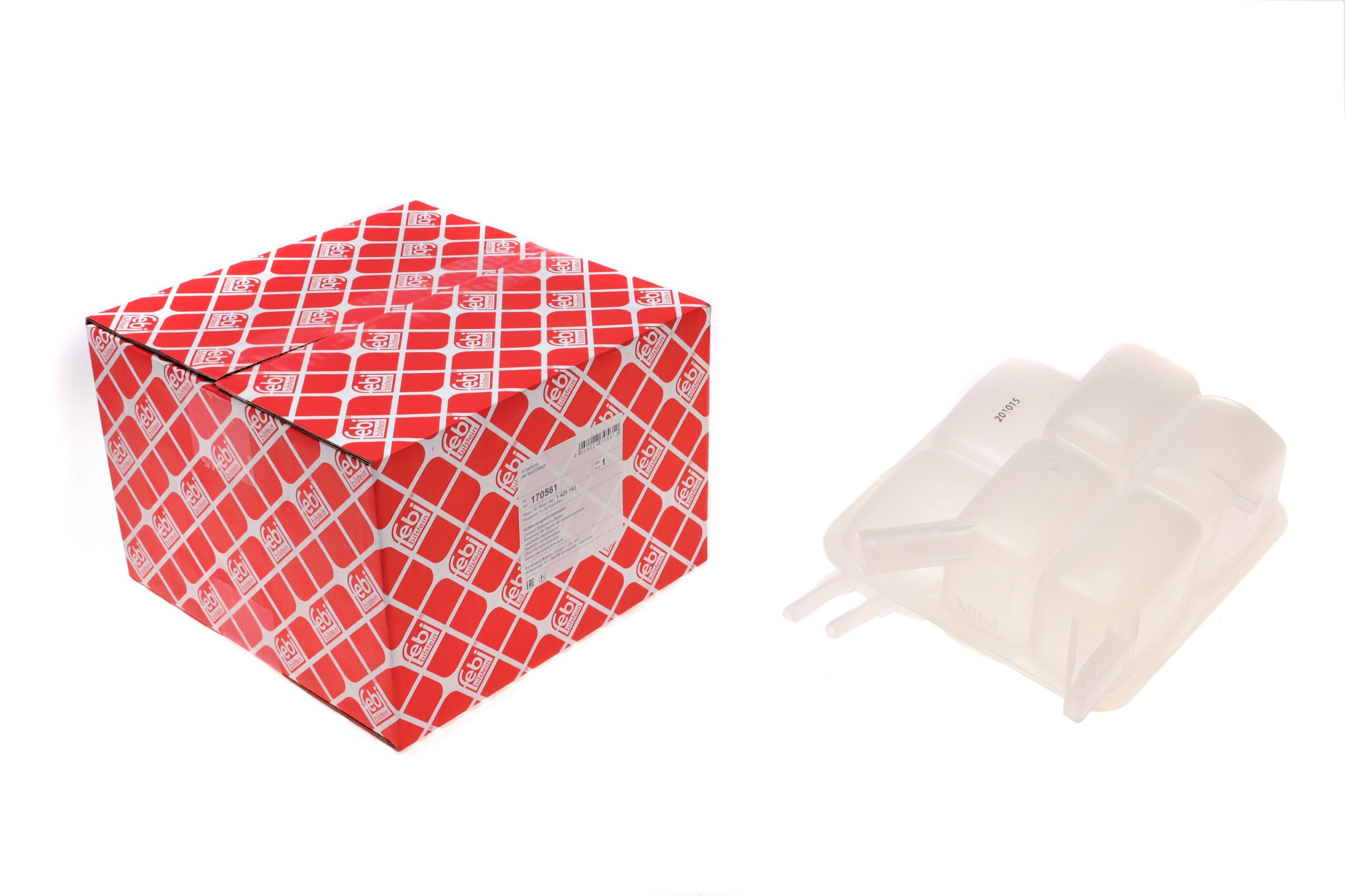 Бачок розширювальний Ford Focus II 04-12