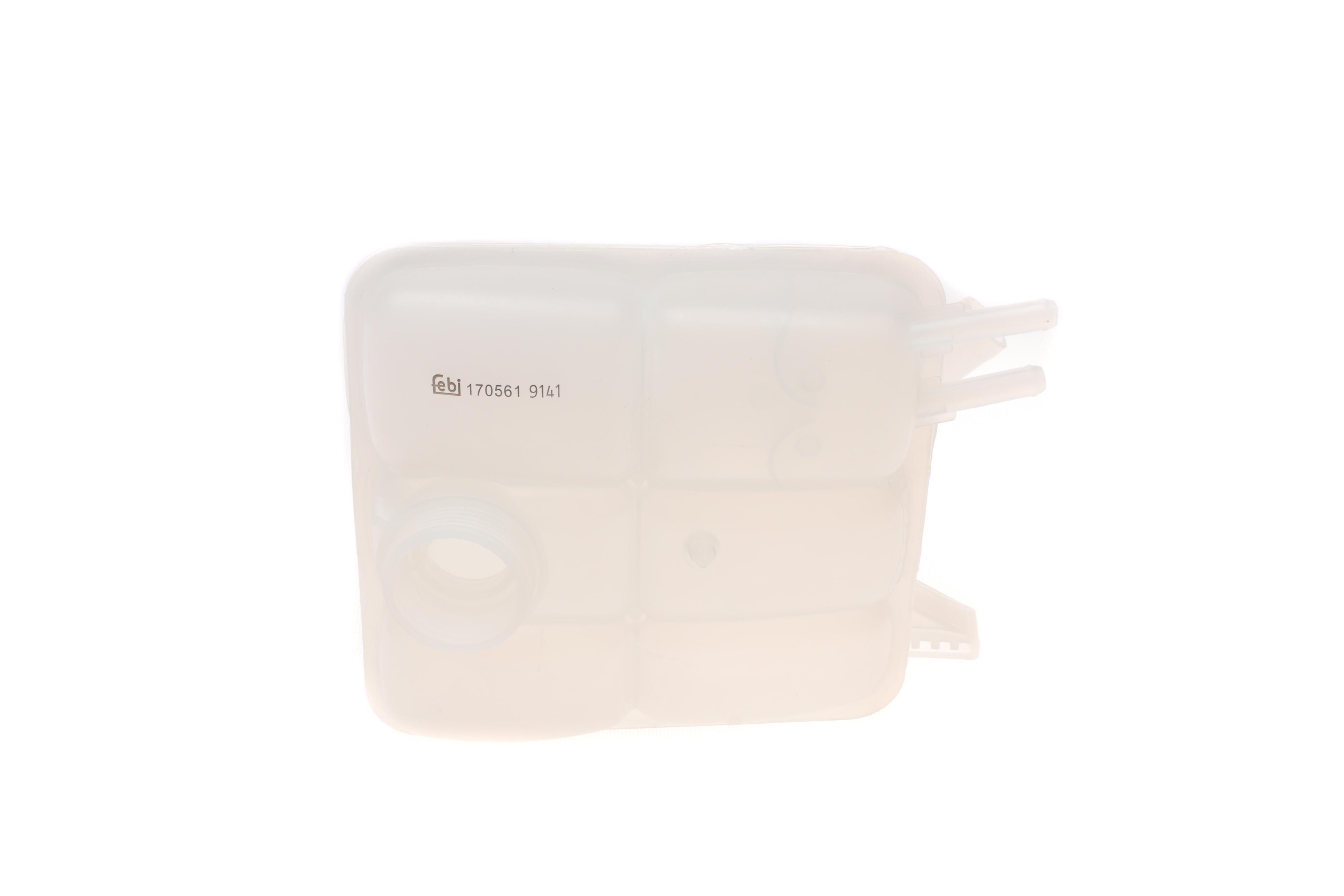 Бачок розширювальний Ford Focus II 04-12