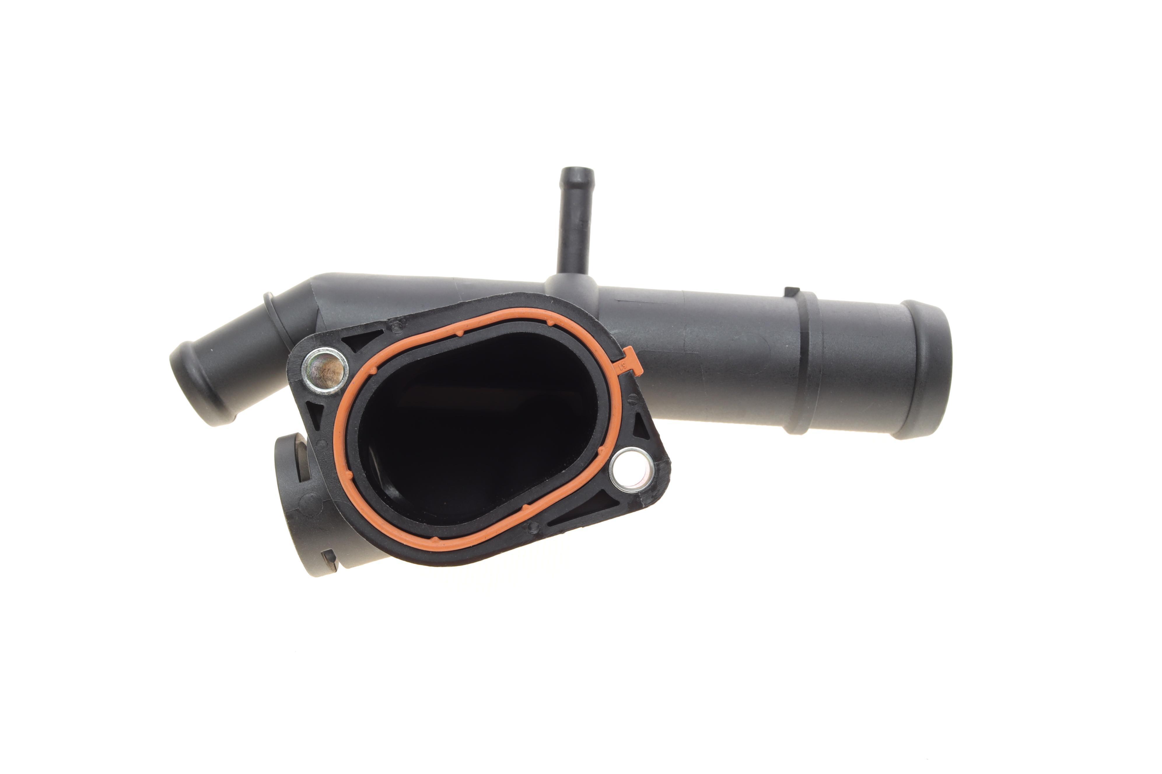 Фланець системи охолодження VW Golf/Passat 05-10