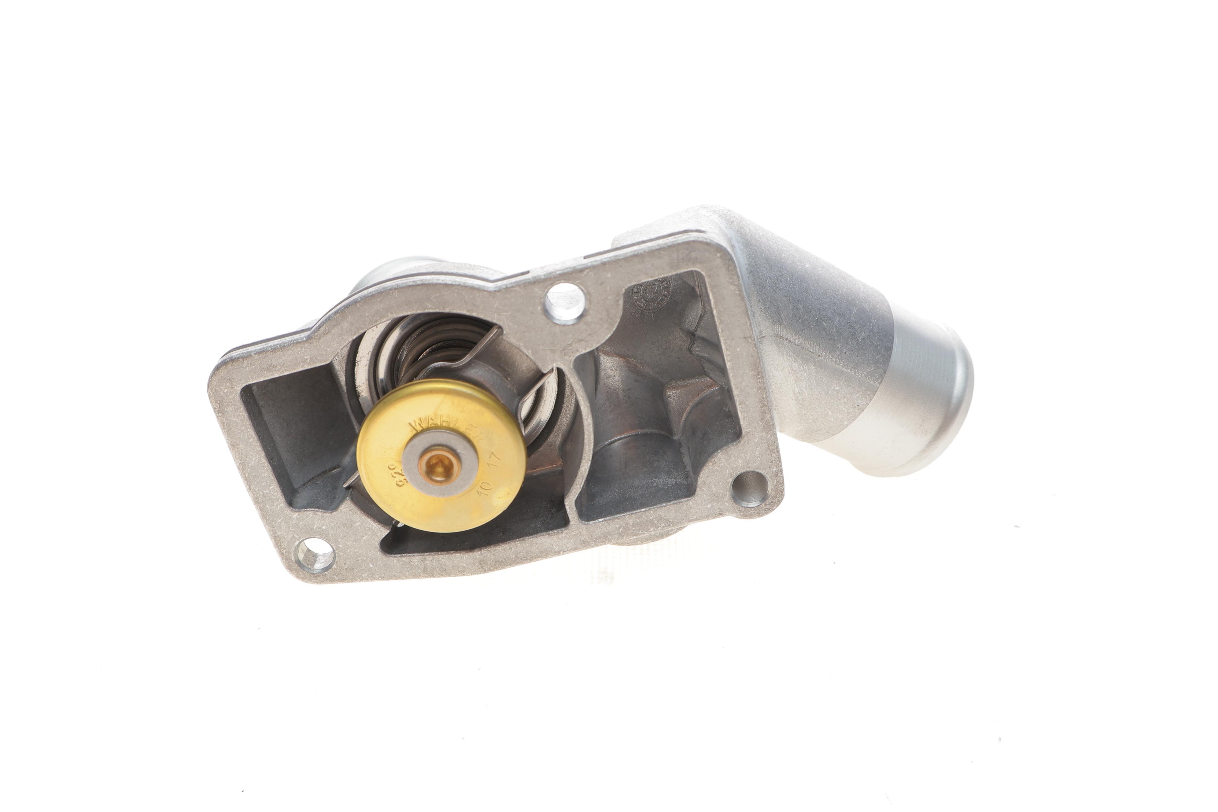 Термостат Opel Astra 2.0DI/DTI 98-05 (92°) (з корпусом)