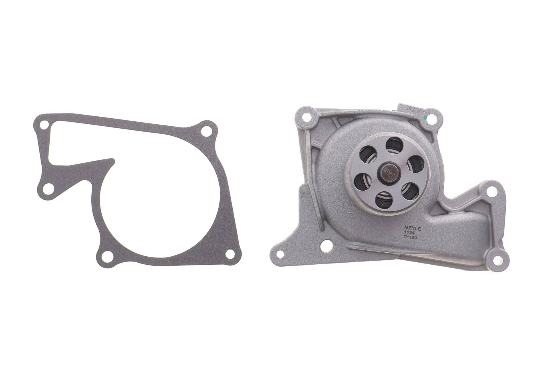 Помпа води Renault Kangoo 1.5dCi 10-