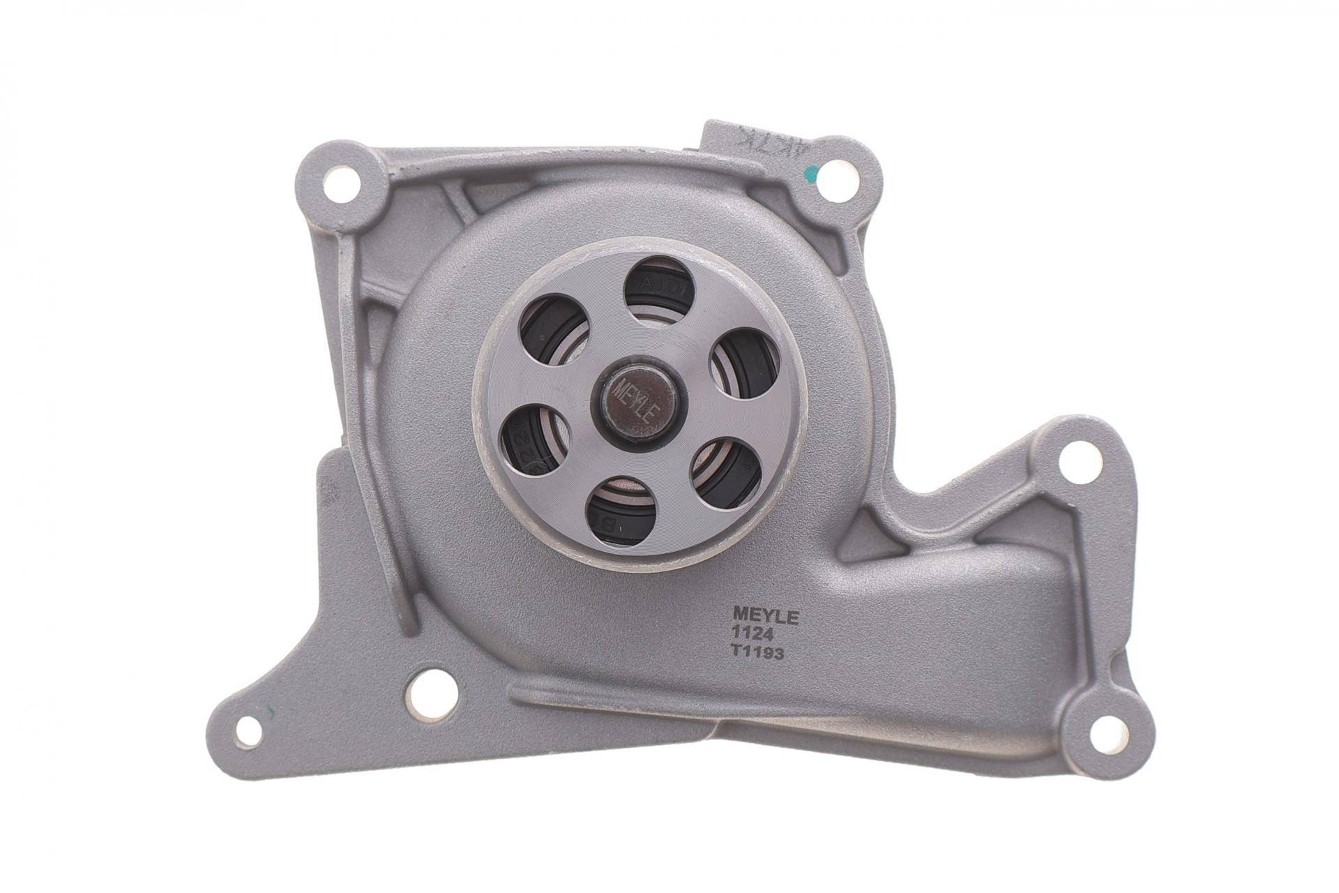 Помпа води Renault Kangoo 1.5dCi 10-