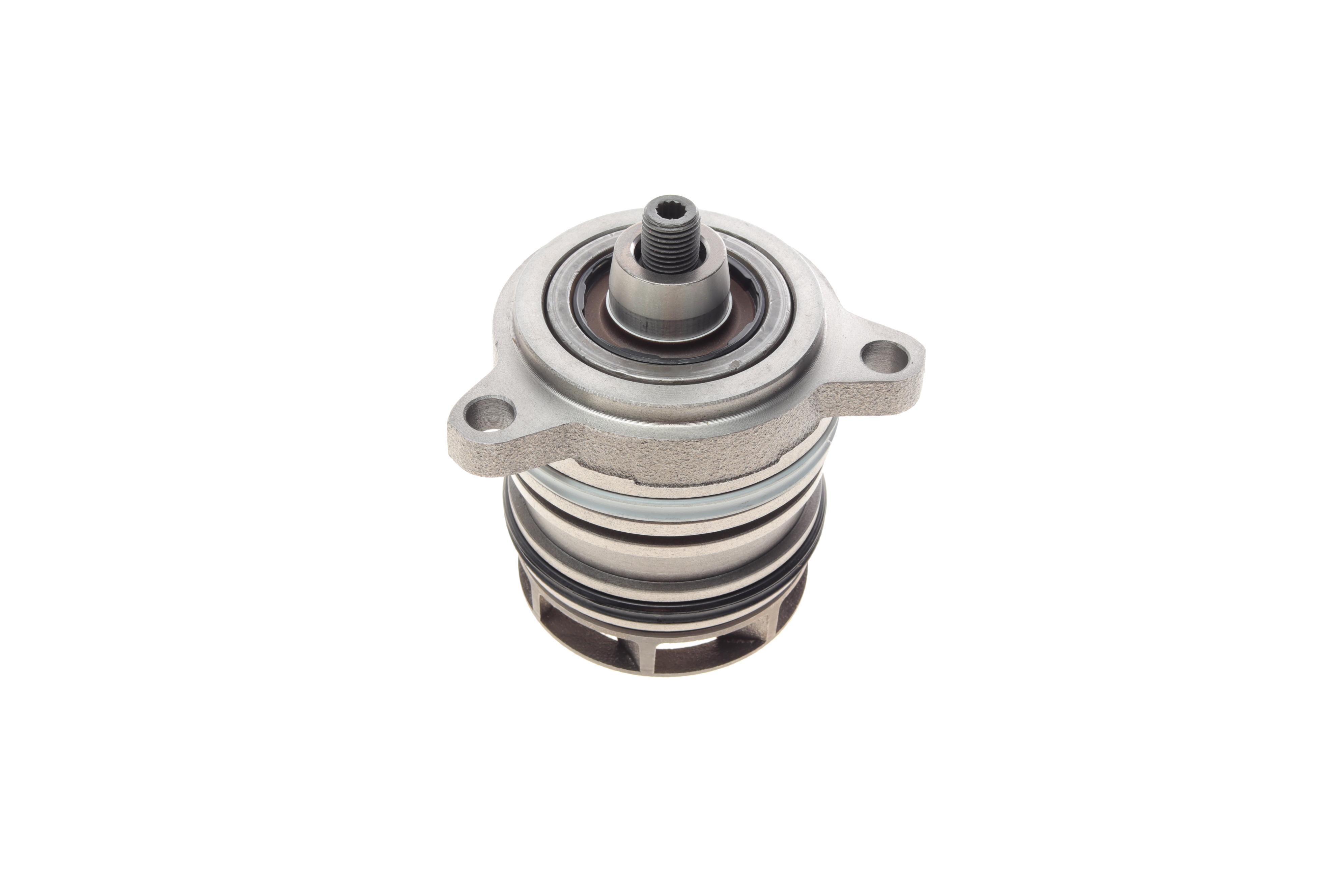 Помпа води VW T5 2.5TDI 03-09, 96/120/128kw, AXD, BNZ, BLJ, AXE, BPC