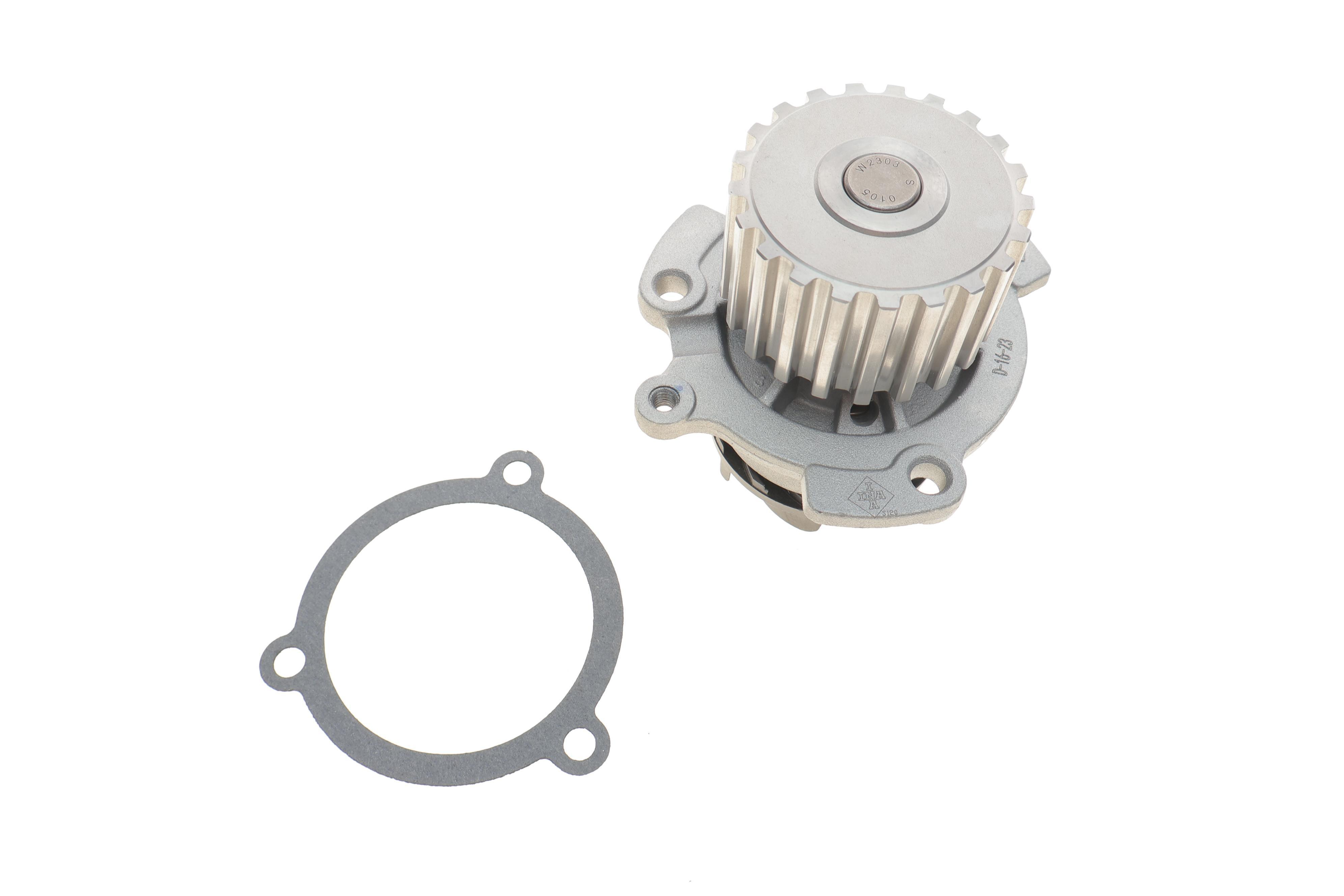 Помпа води Lada 2111-2112 95-08/Lada Kalina 08-14