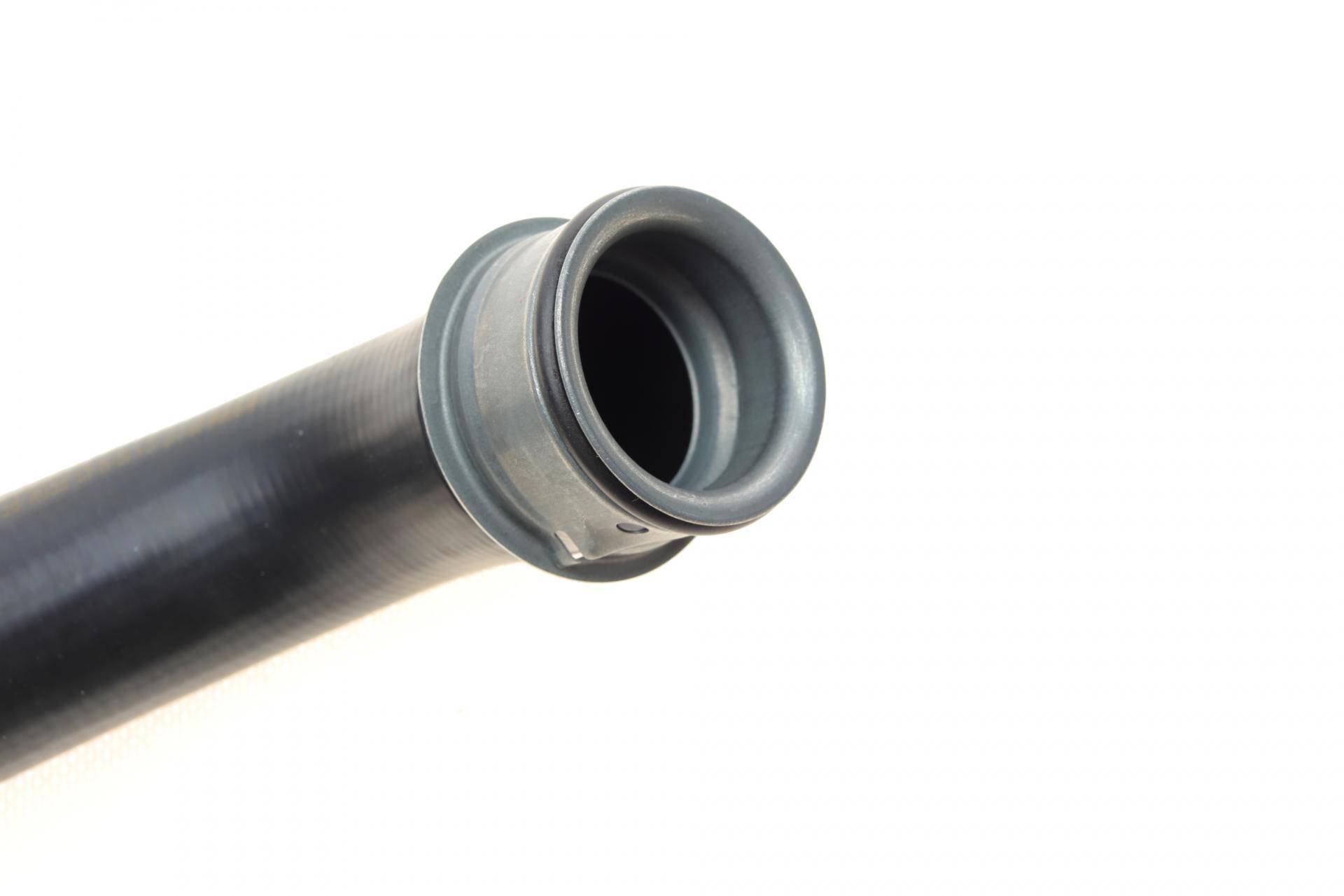 Патрубок радіатора (нижній) MB Sprinter (M272)/VW Crafter 2.5TDI 06-13