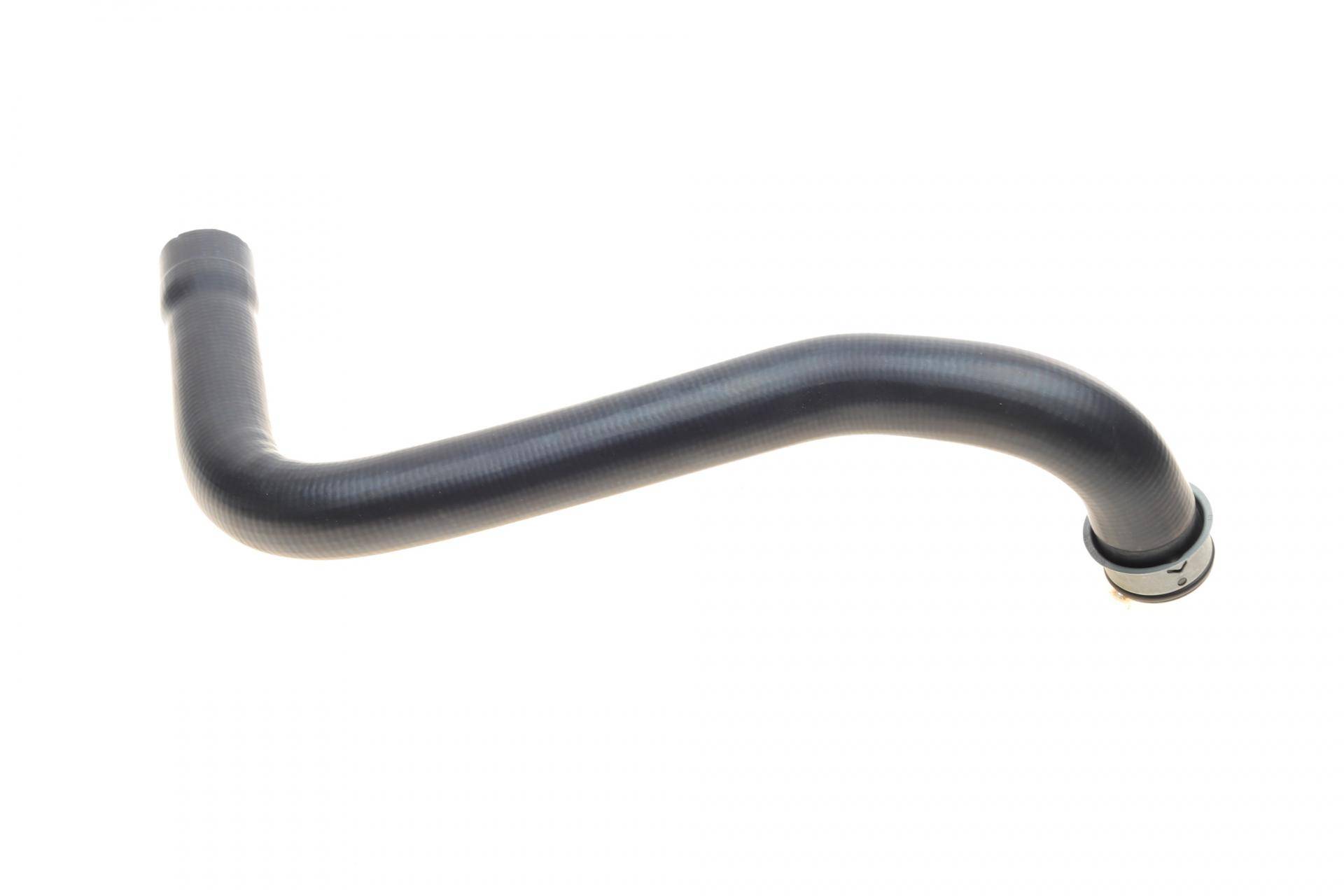 Патрубок радіатора (нижній) MB Sprinter (M272)/VW Crafter 2.5TDI 06-13