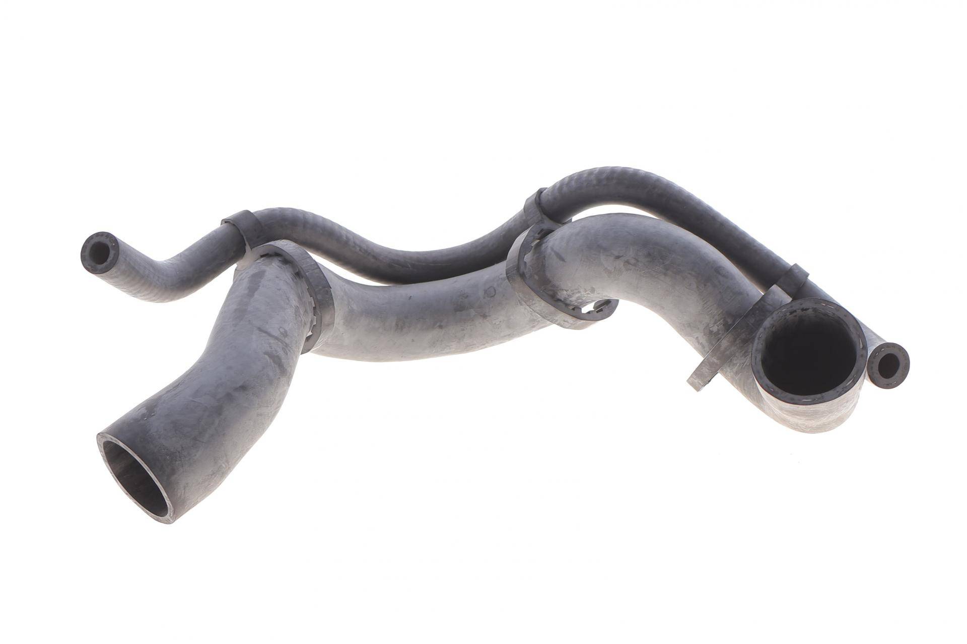 Патрубок системи охолодження MB Vito (W638) 2.2 CDI 99-03 (к-кт в зборі)