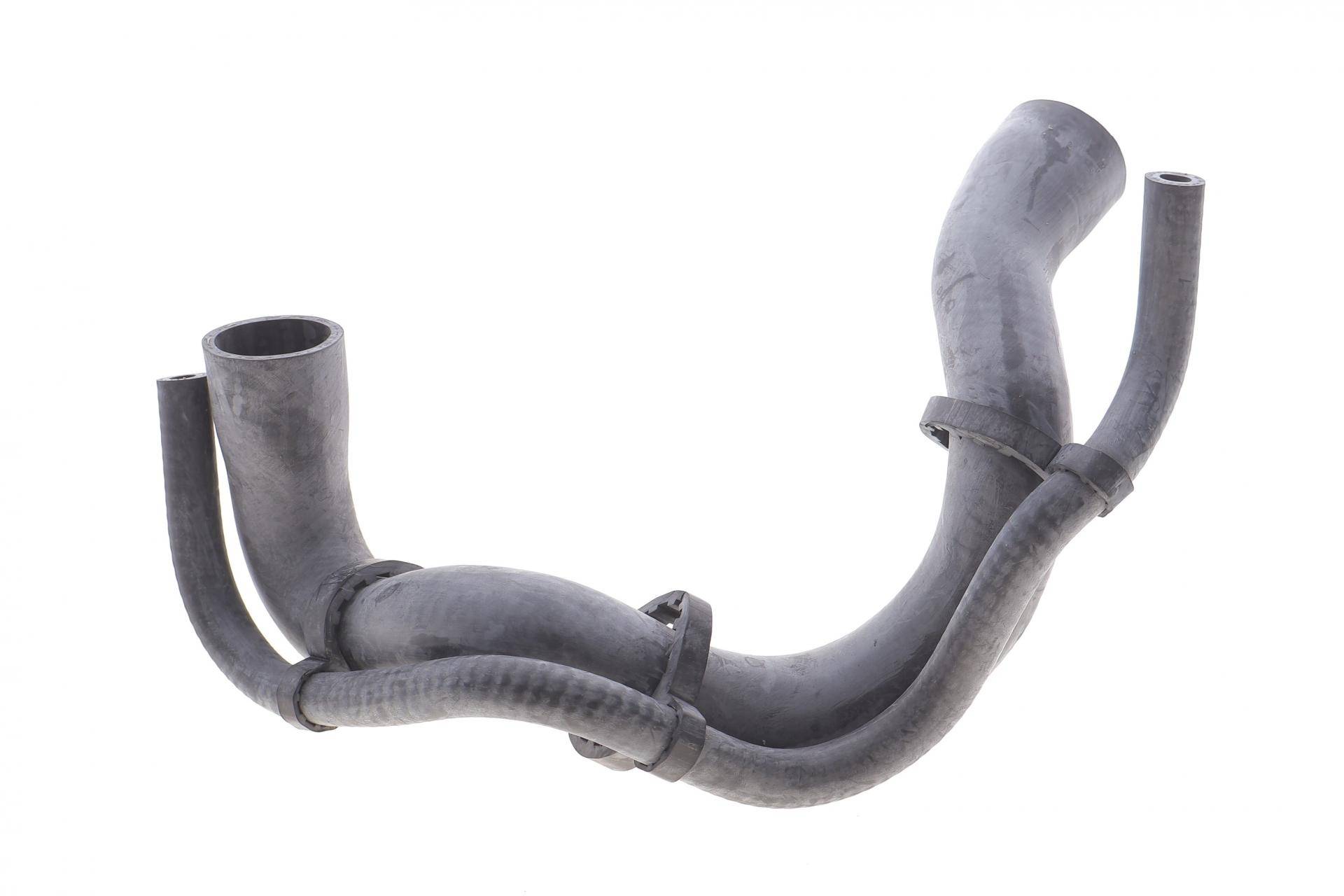 Патрубок системи охолодження MB Vito (W638) 2.2 CDI 99-03 (к-кт в зборі)