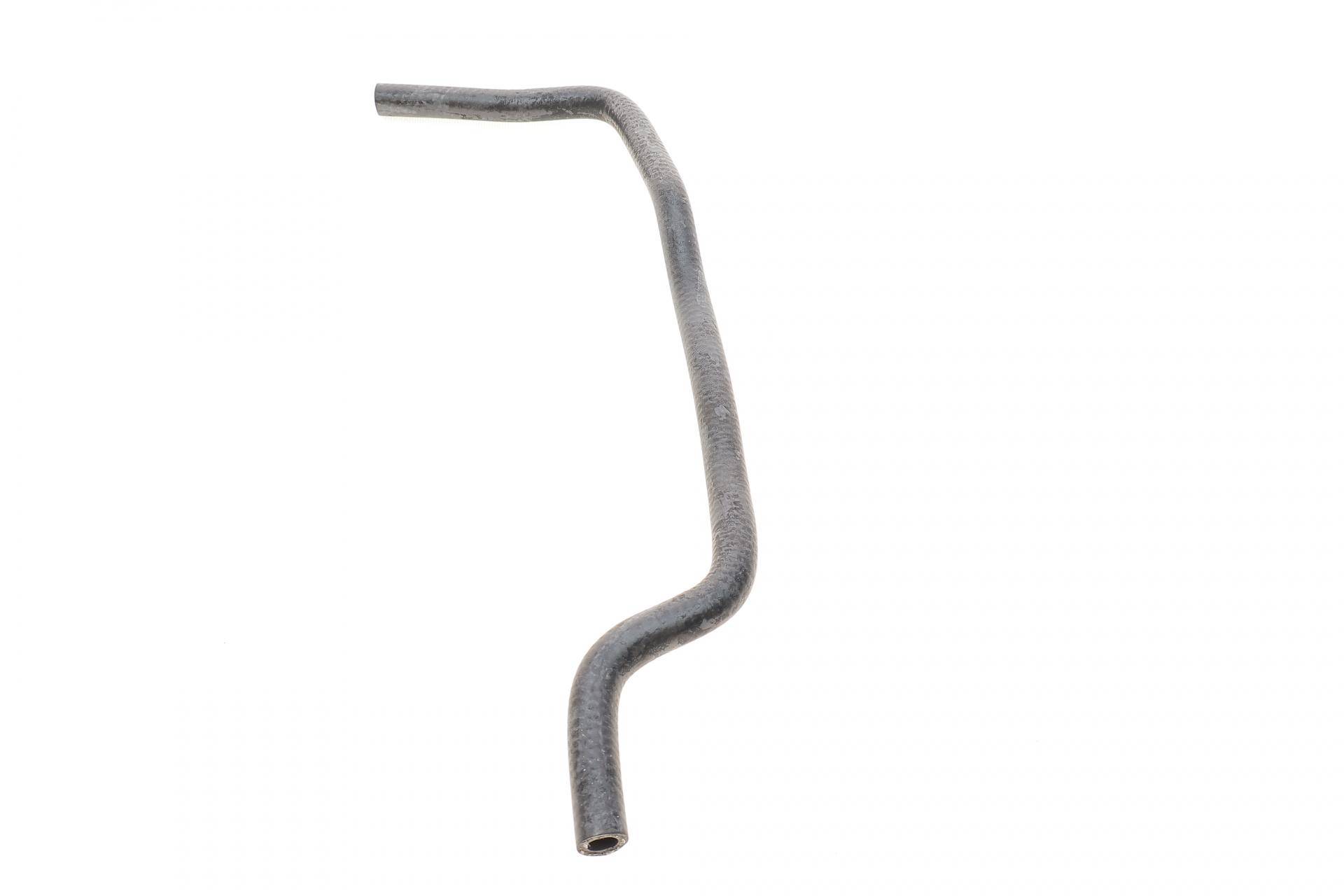 Патрубок радіатора Audi A4/A6/Skoda Superb I/VW Passat B5 1.8T 95-10